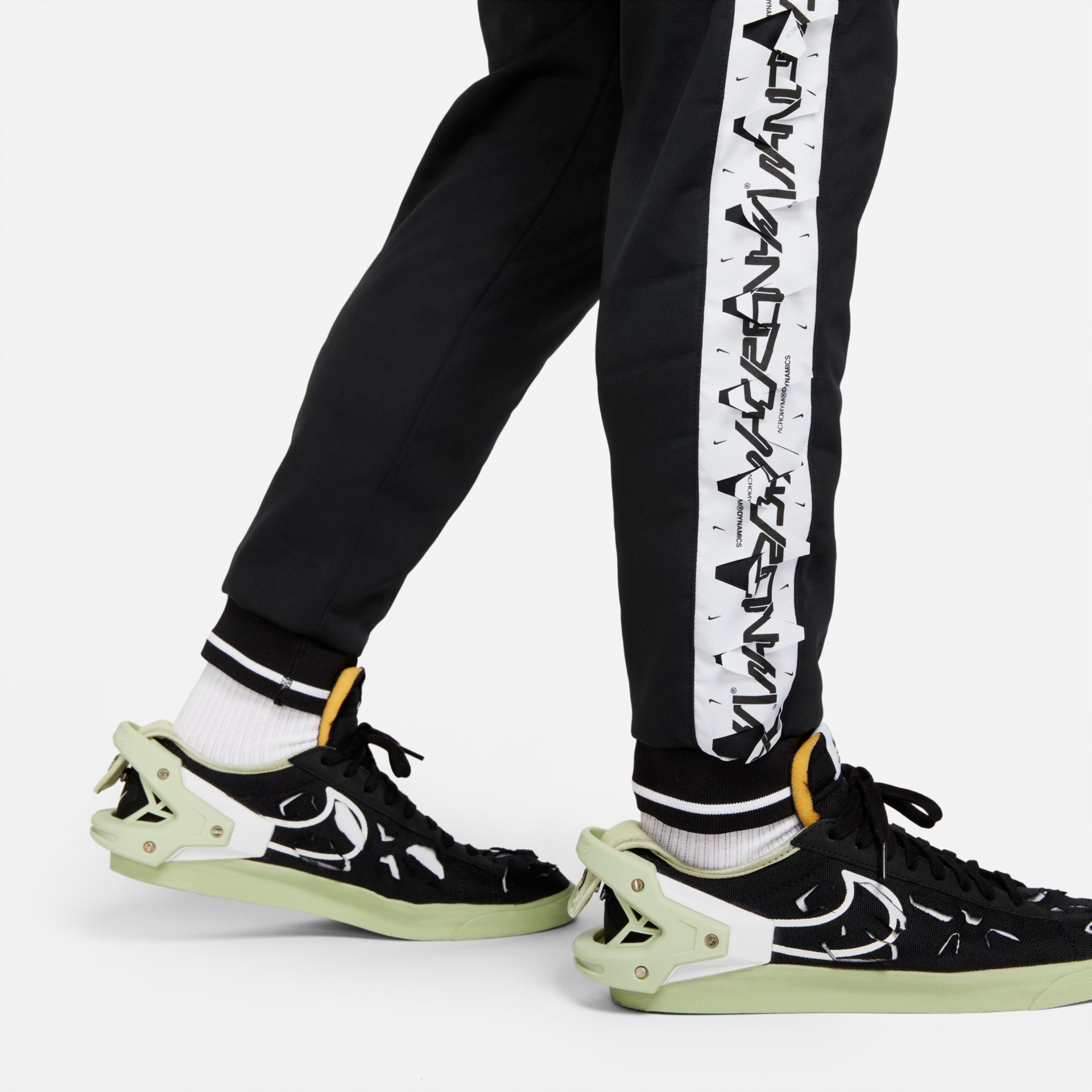 NRG KNIT PANT / Nike x ACRONYM® - Foto 4