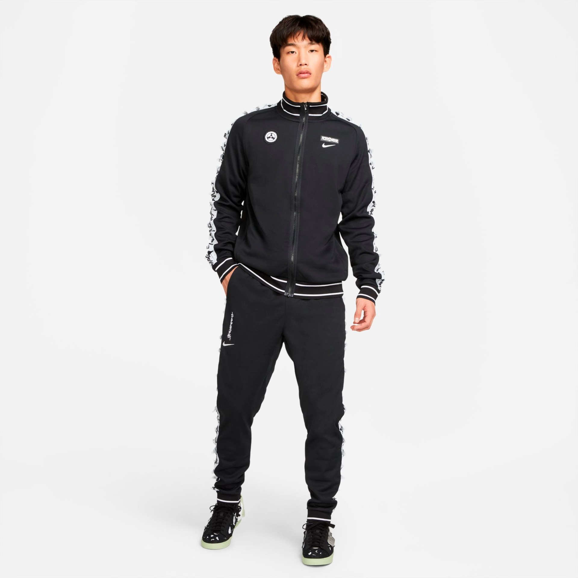 NRG KNIT PANT / Nike x ACRONYM® - Foto 7