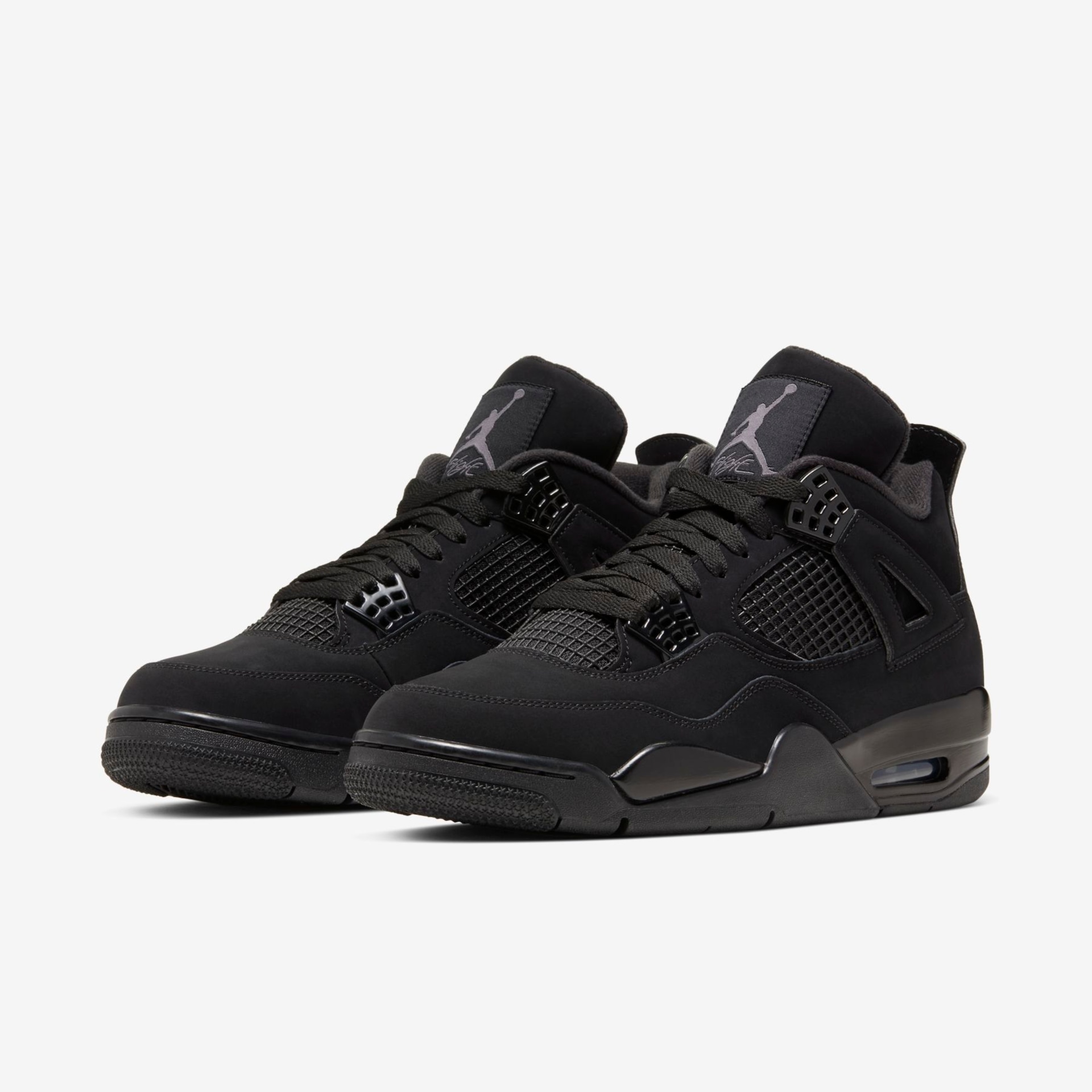 Air Jordan IV - Foto 5