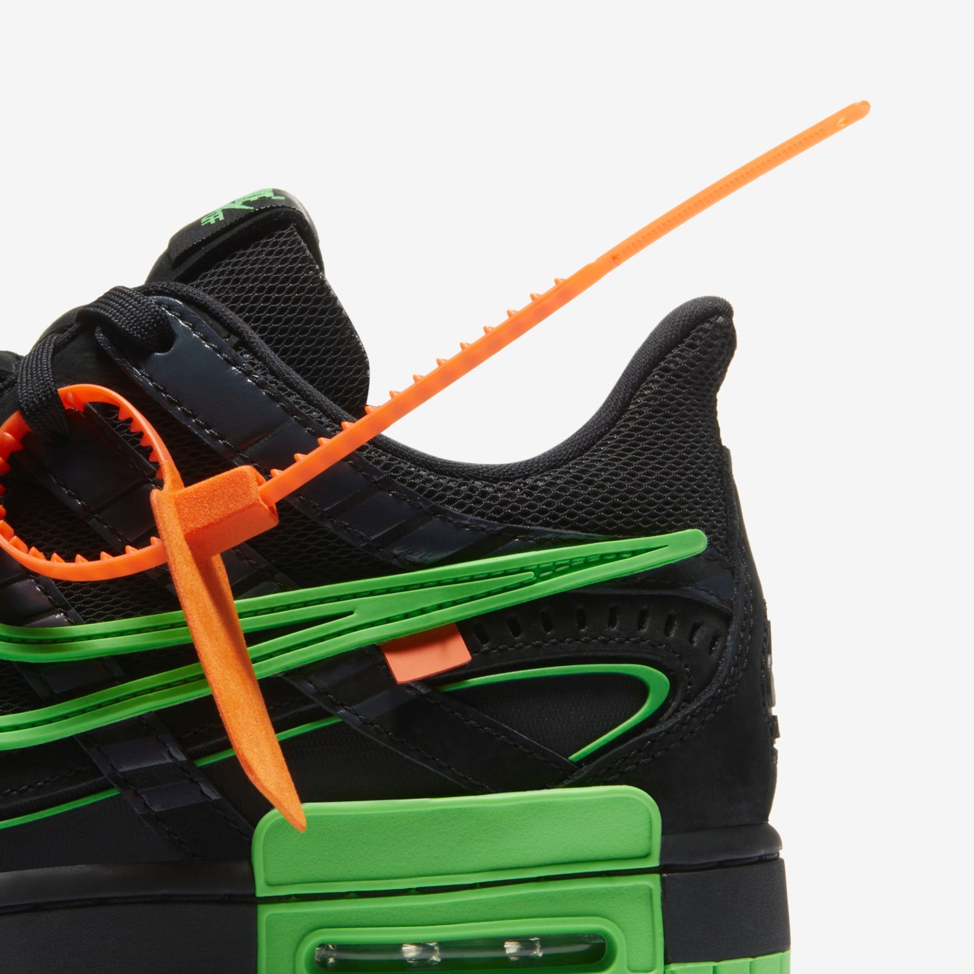 Rubber Dunk x Off-White - Foto 9