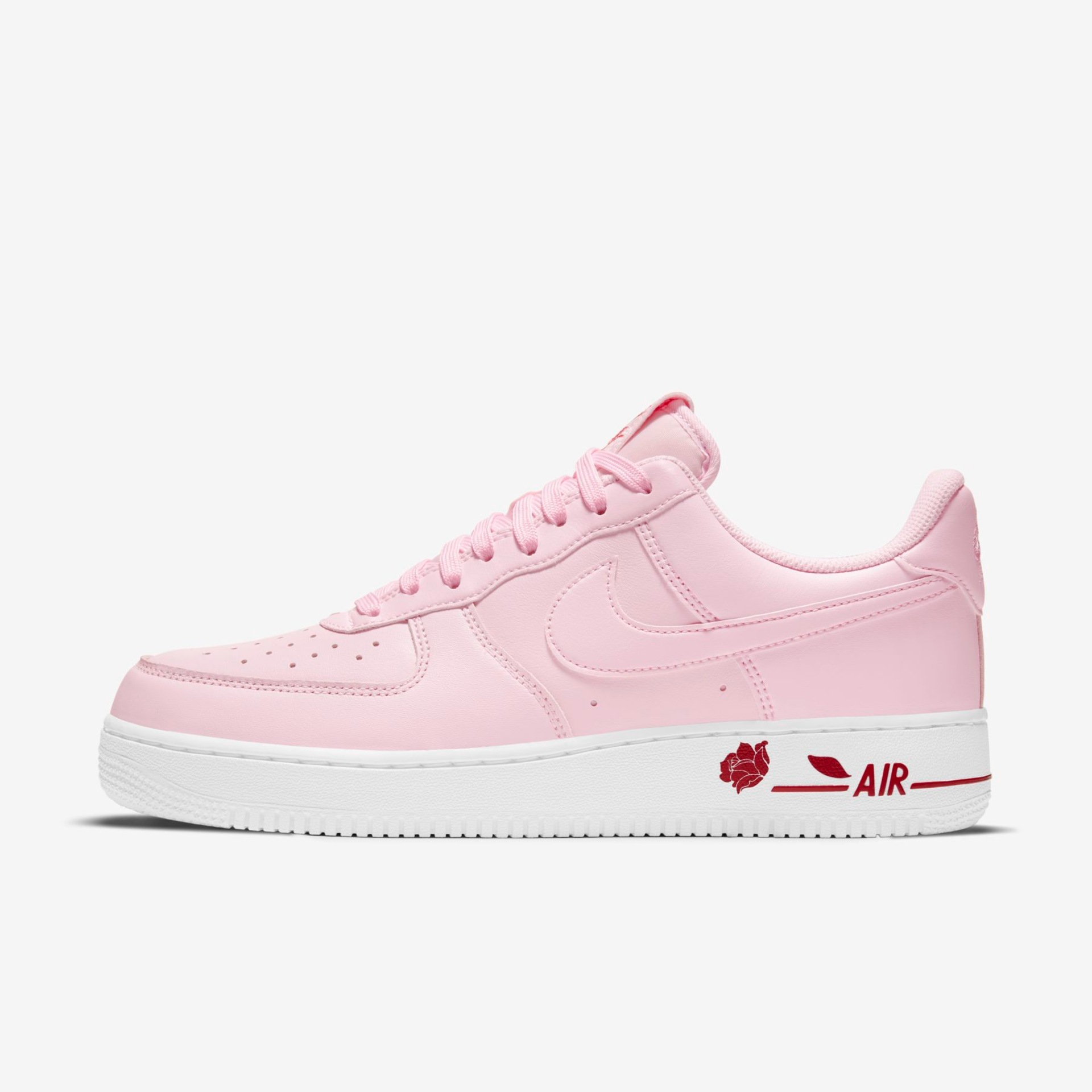 Tênis Nike Air Force 1 '07 LX Masculino - Foto 1