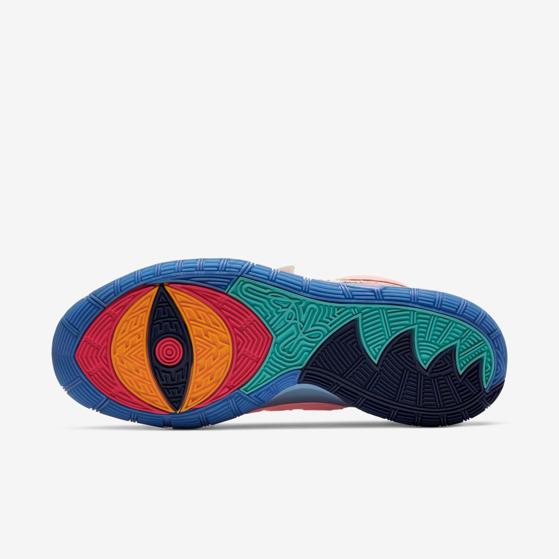 Kyrie 6 x Concepts - Foto 2