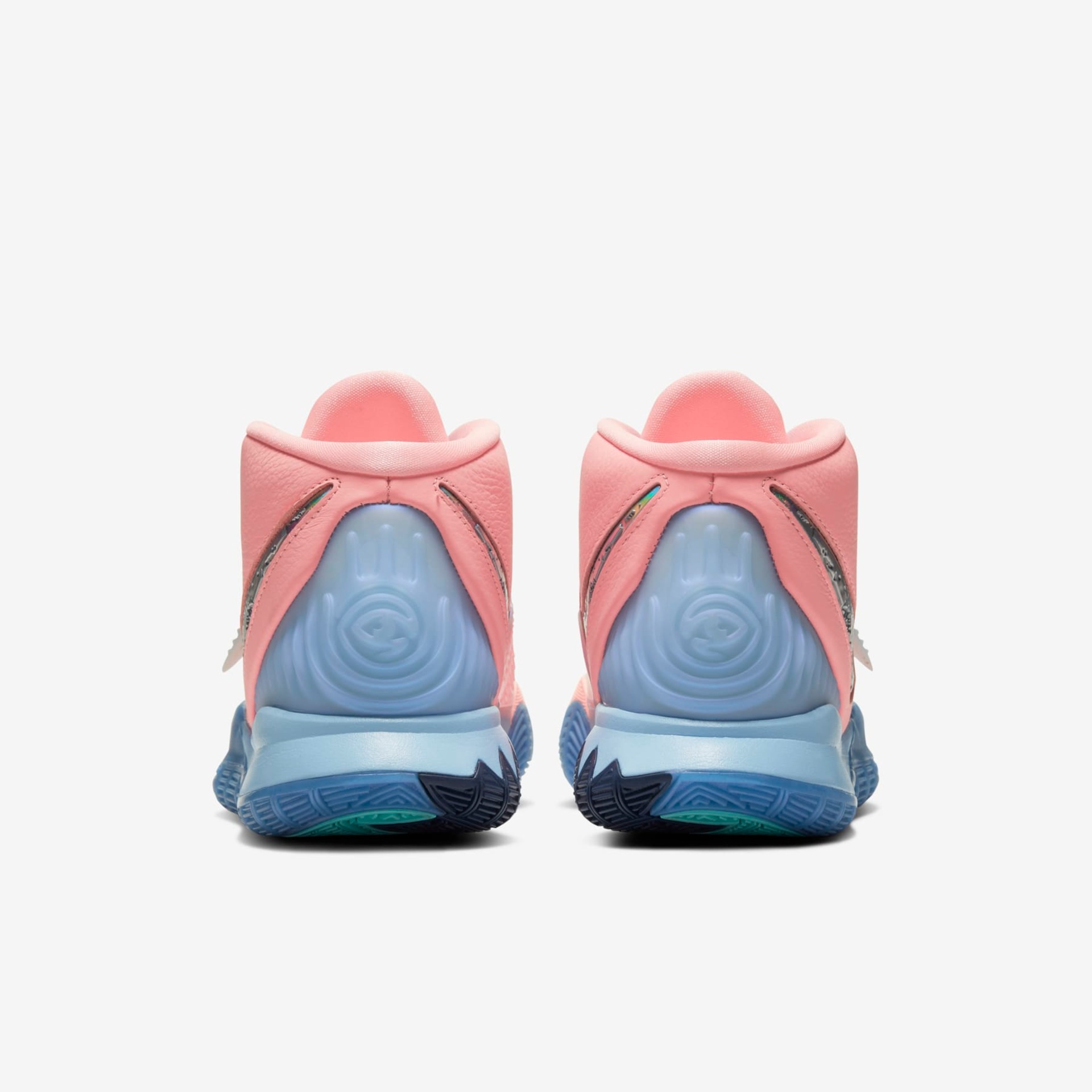 Kyrie 6 x Concepts - Foto 6