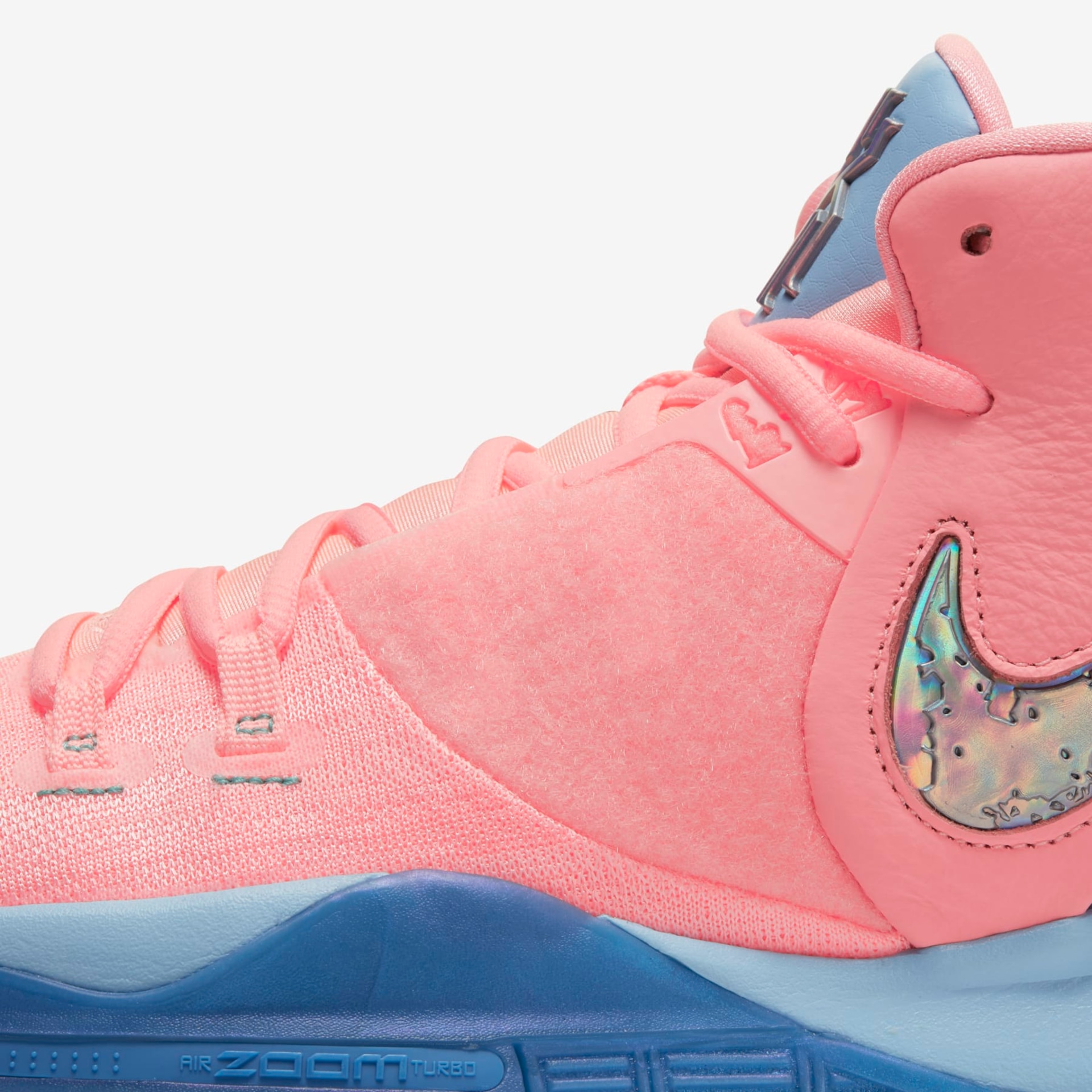 Kyrie 6 x Concepts - Foto 7