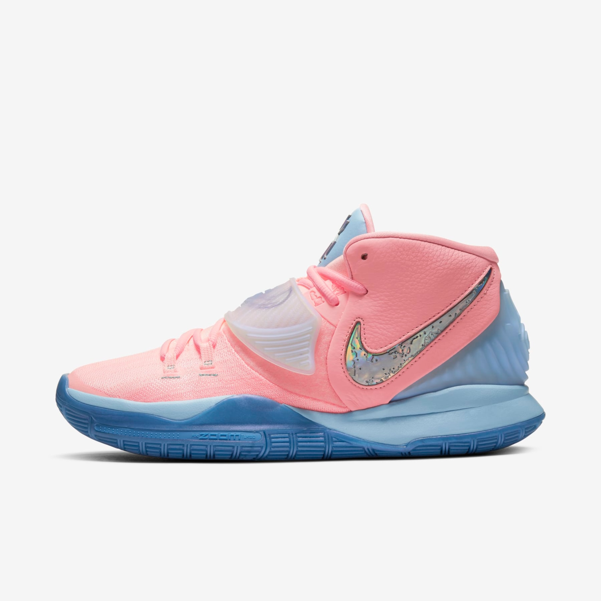 Kyrie 6 x Concepts - Foto 1