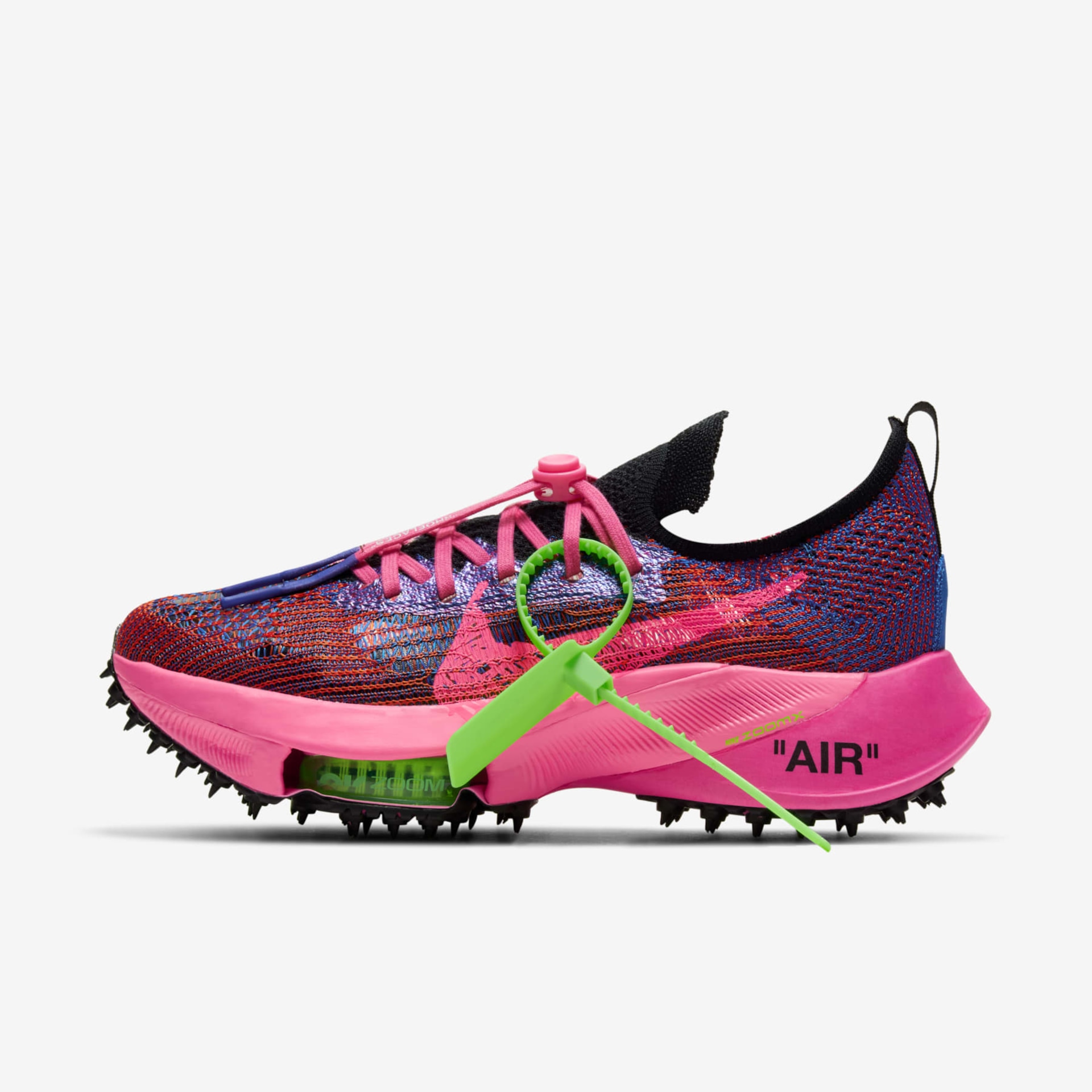 Air Zoom Tempo NEXT% x Off-White&trade; - Foto 1