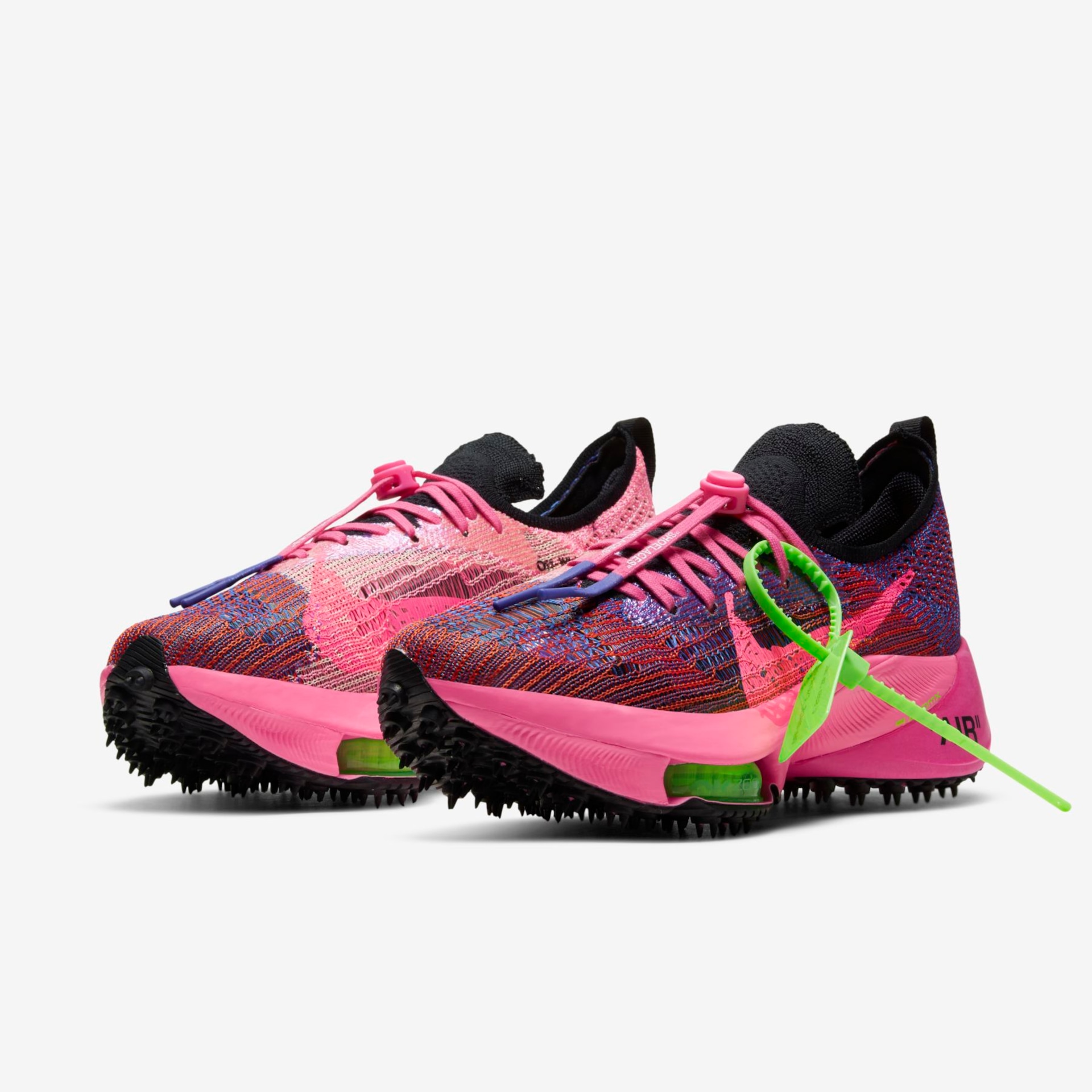 Air Zoom Tempo NEXT% x Off-White&trade; - Foto 5