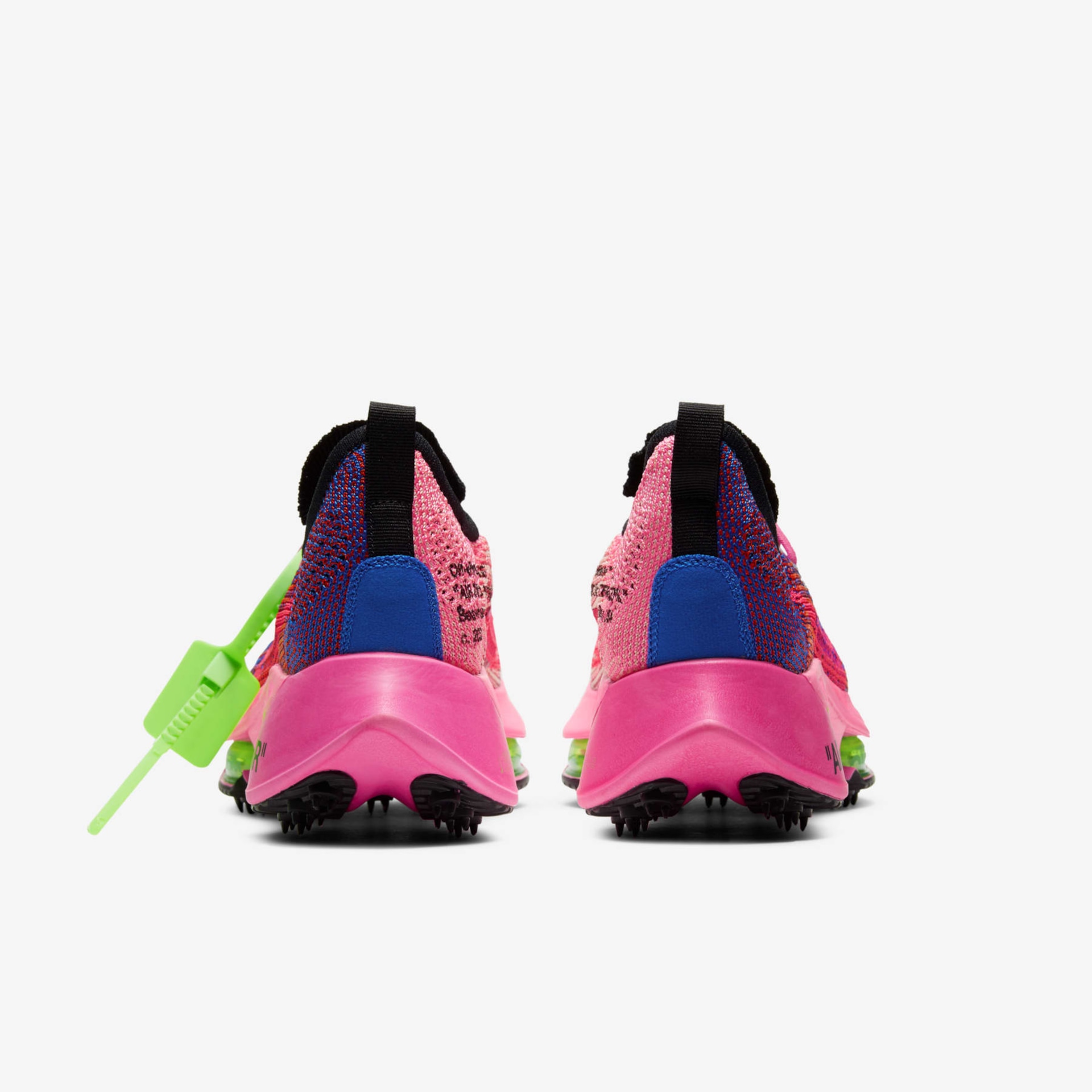 Air Zoom Tempo NEXT% x Off-White&trade; - Foto 6
