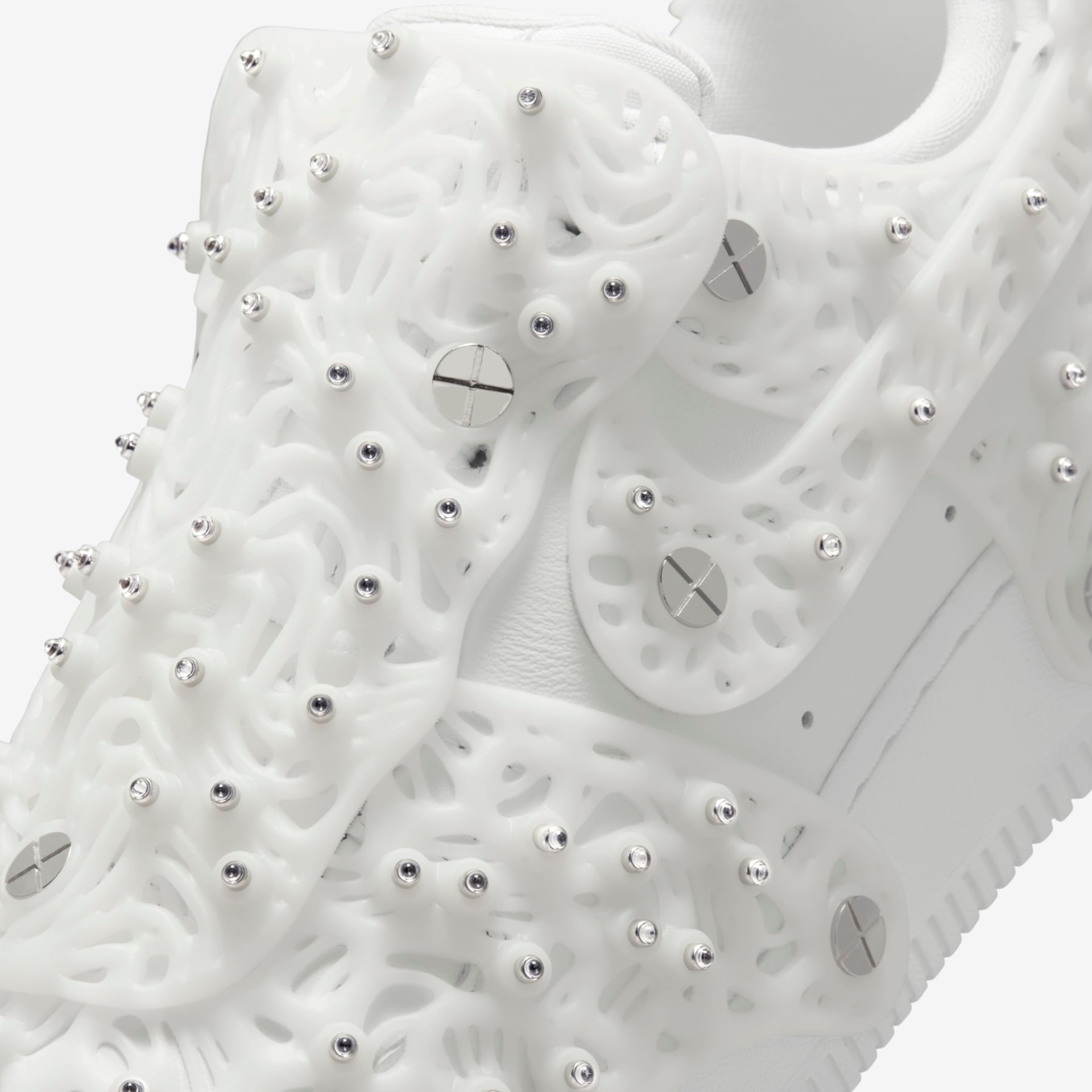 Women's Air Force 1 Swarovski® - Foto 12
