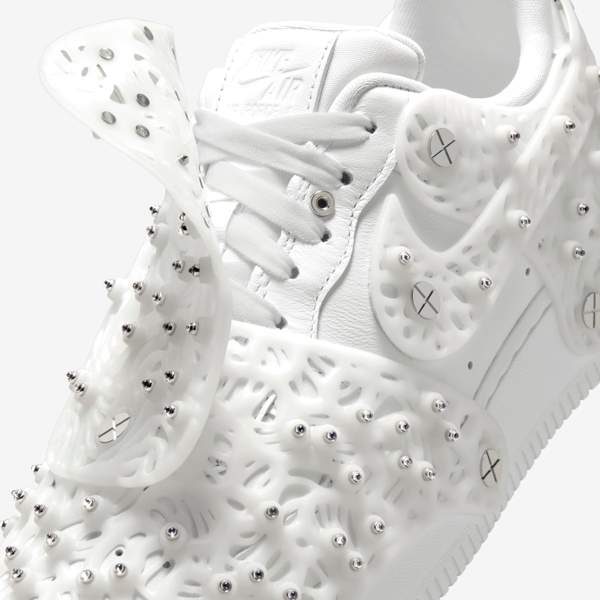 Women's Air Force 1 Swarovski® - Foto 13