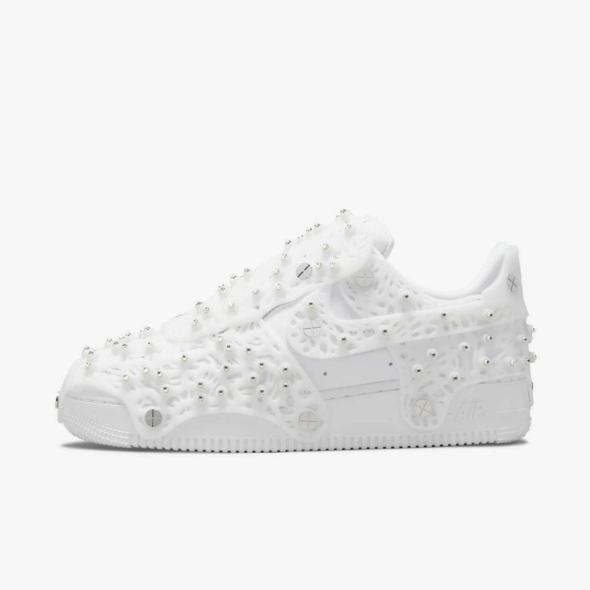 Women's Air Force 1 Swarovski® - Foto 1
