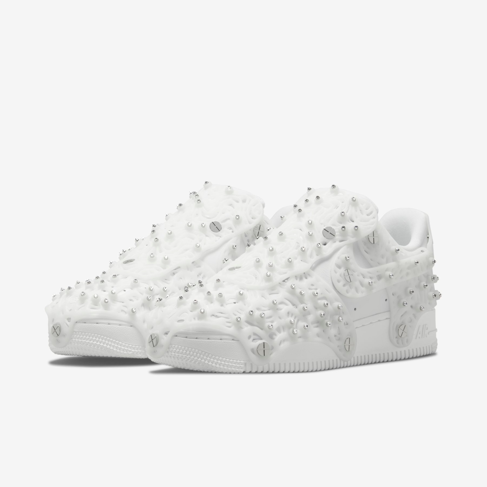 Women's Air Force 1 Swarovski® - Foto 4