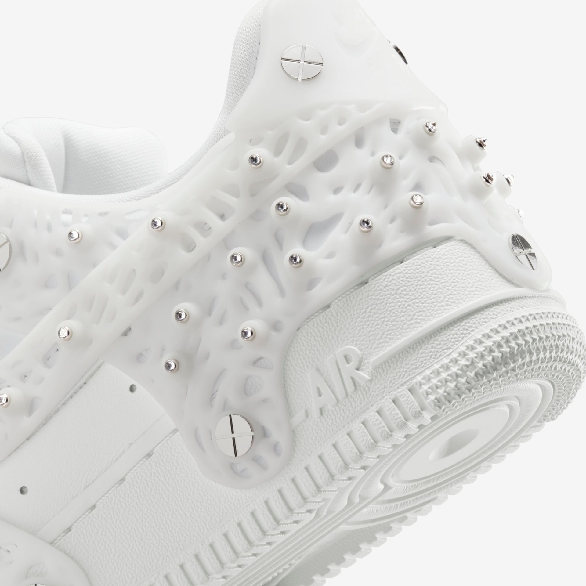 Women's Air Force 1 Swarovski® - Foto 7