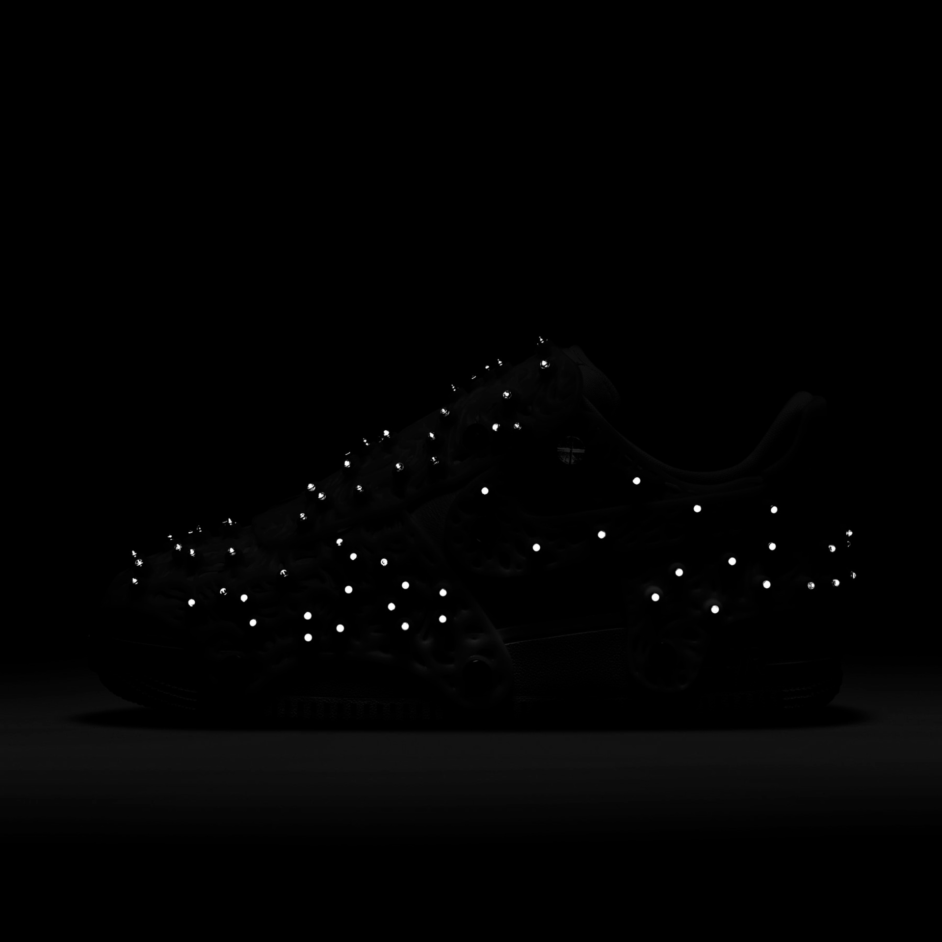 Women's Air Force 1 Swarovski® - Foto 10