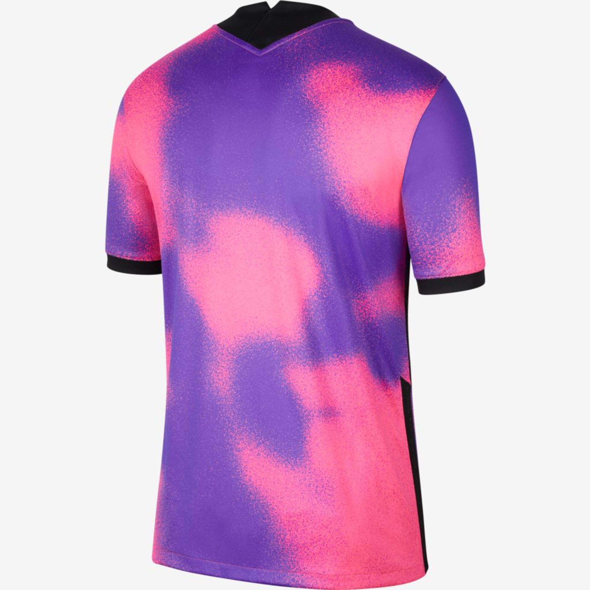 Camisa Nike PSG IV 2020/21 Torcedor Pro Masculina - Foto 2