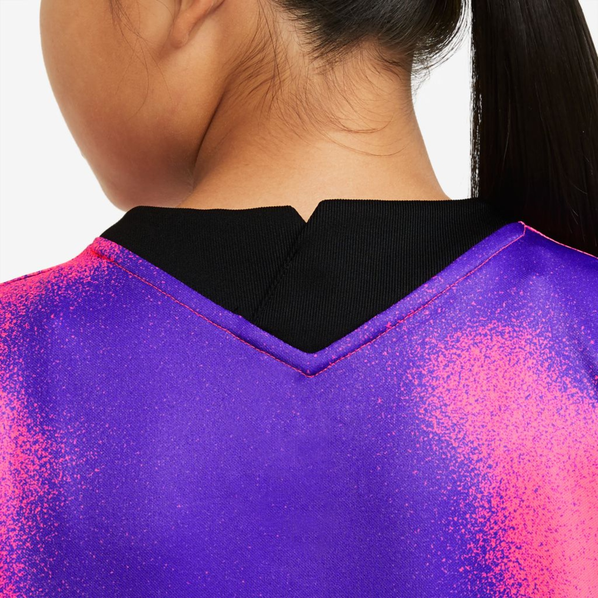 Camisa Nike PSG IV 2020/21 Torcedor Pro Infantil - Foto 6