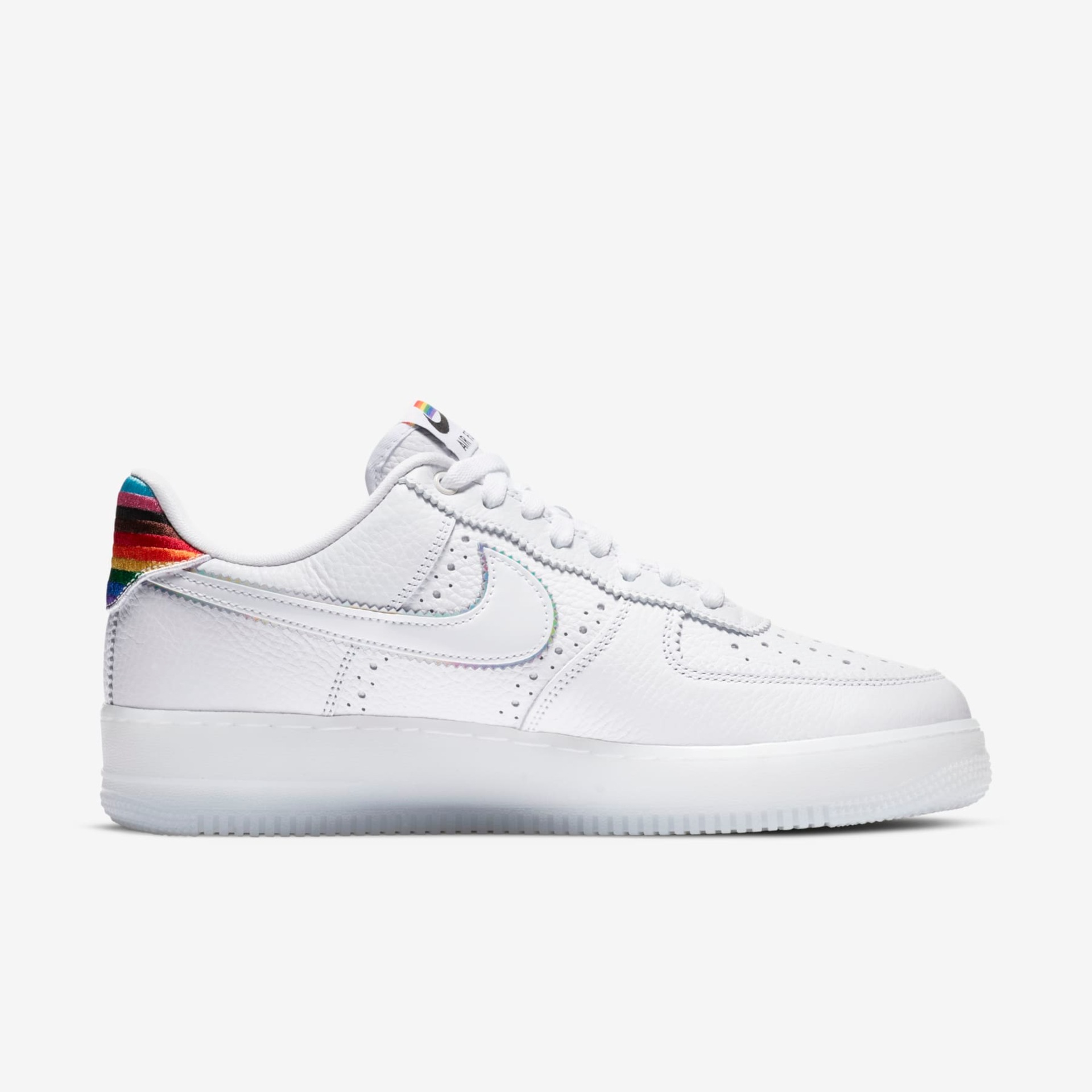 Air Force 1 - Foto 3