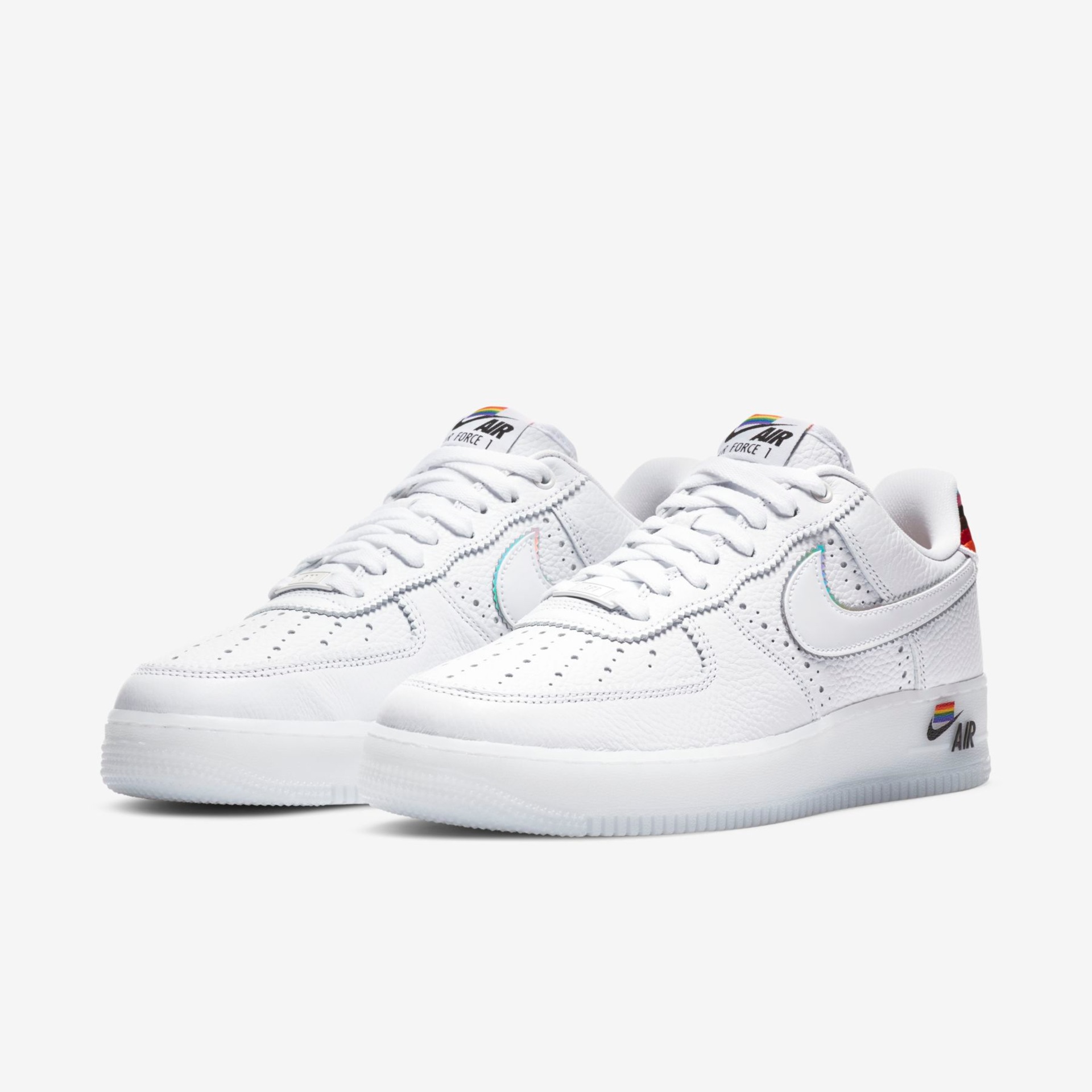 Air Force 1 - Foto 5