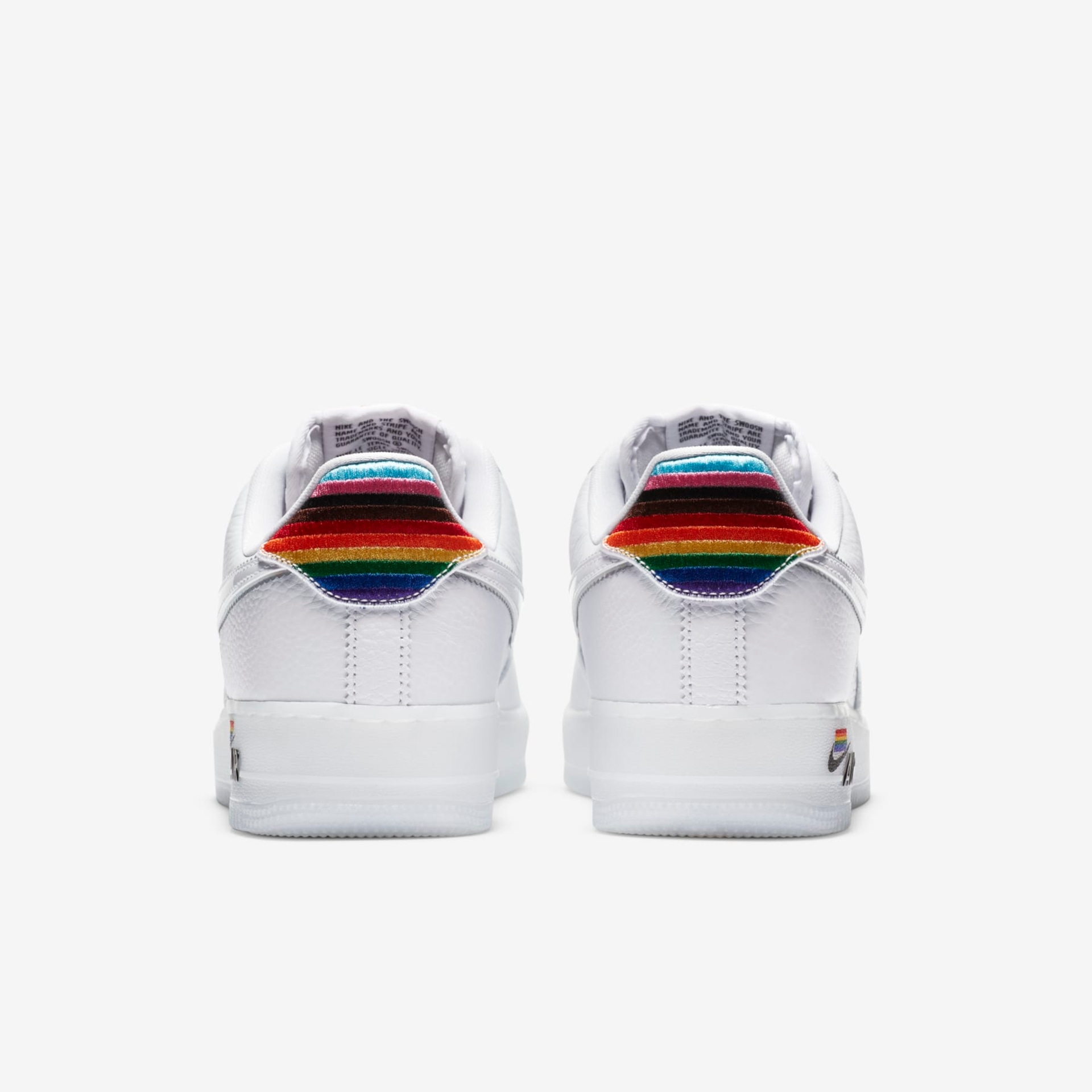 Air Force 1 - Foto 6