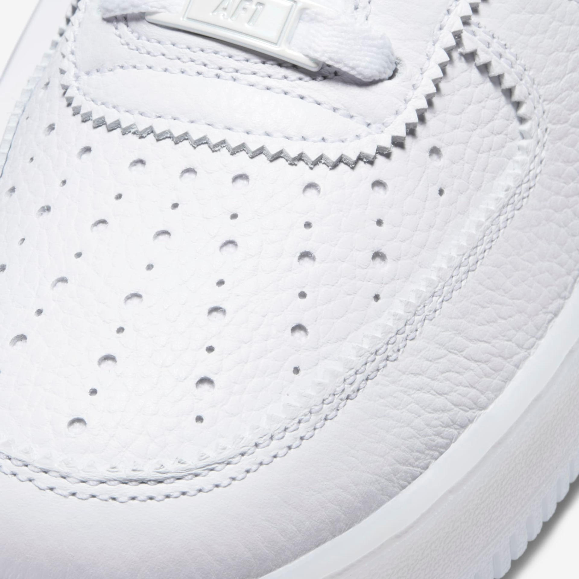 Air Force 1 - Foto 7