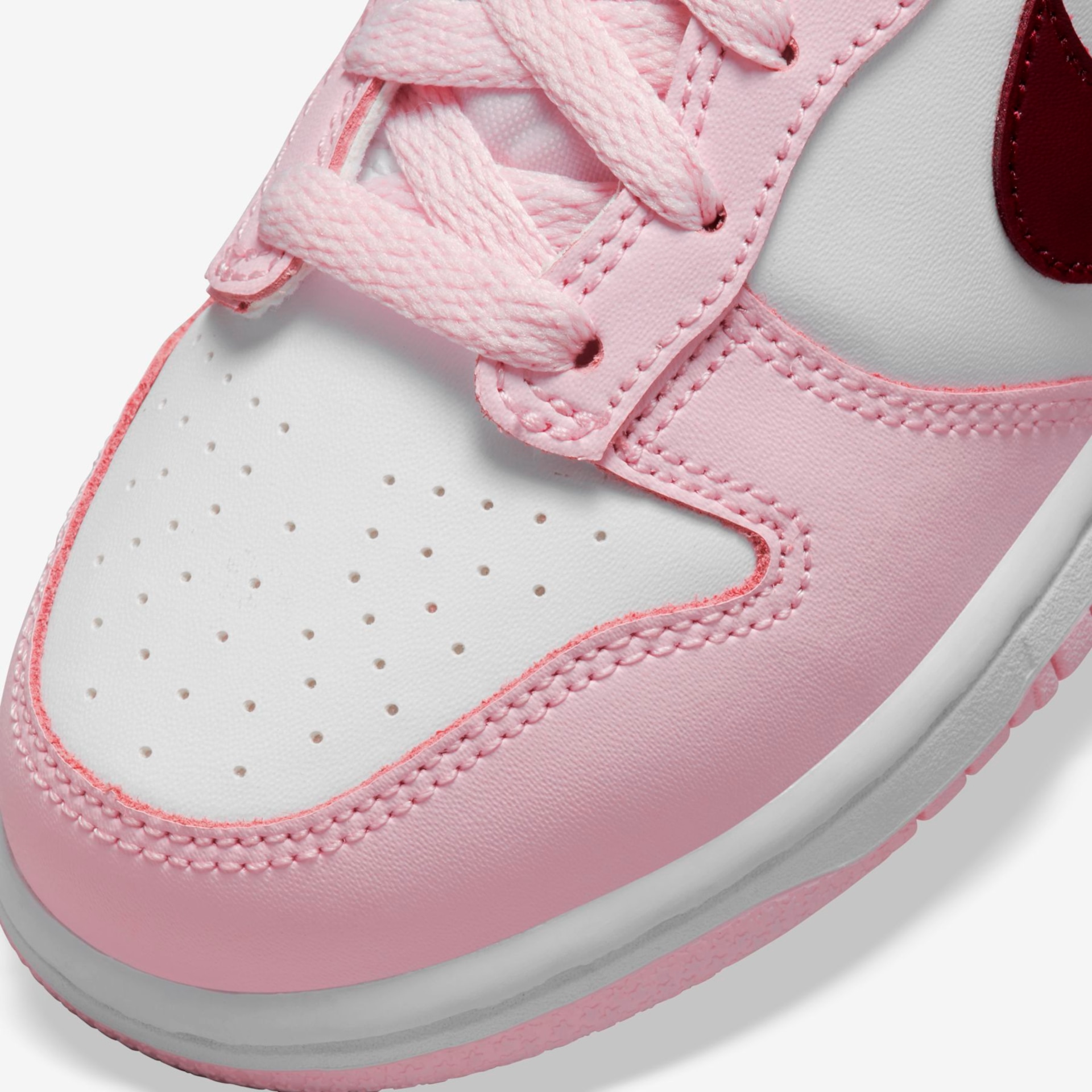 Dunk Low Infantil (24-33) - Foto 7