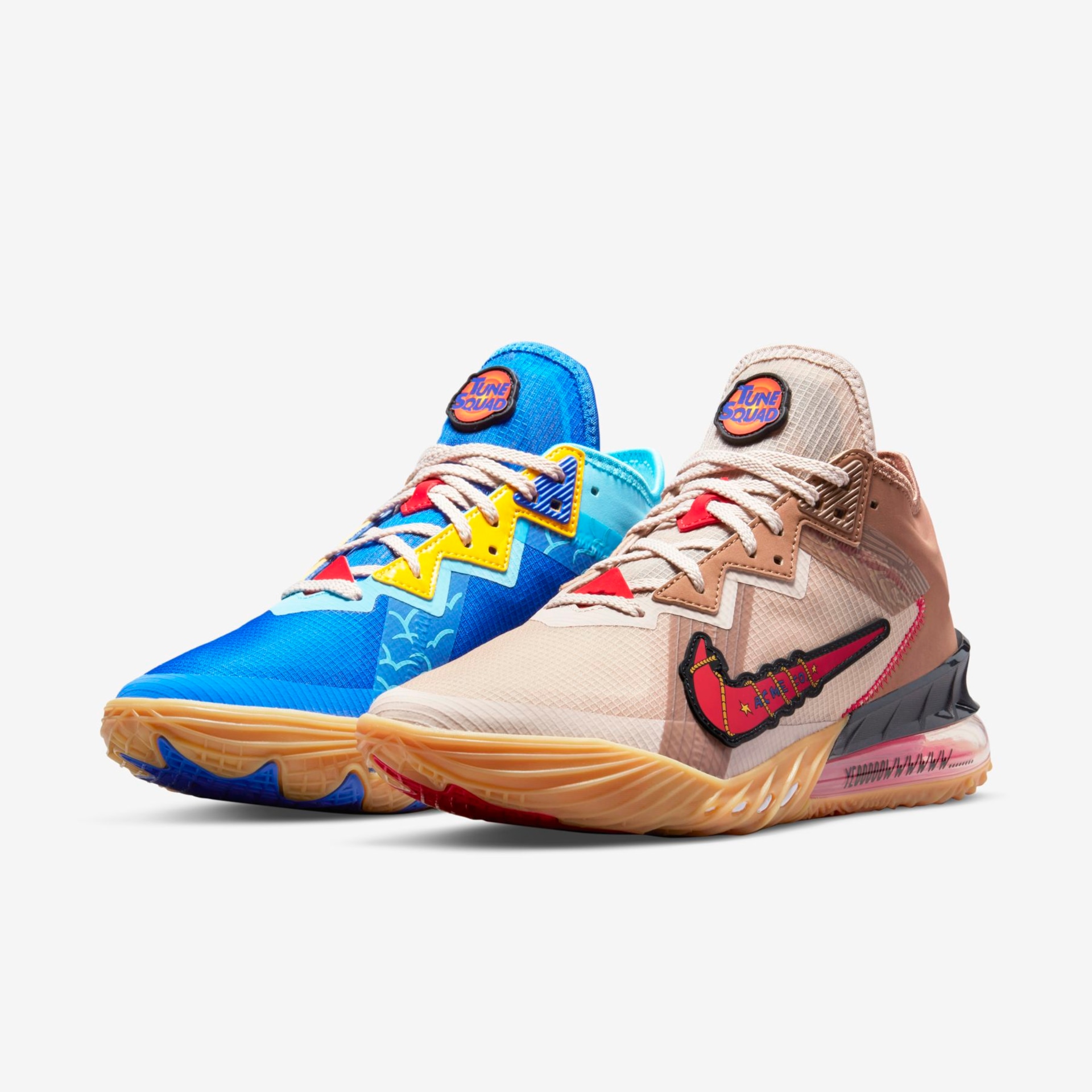 LeBron 18 Low - Foto 5