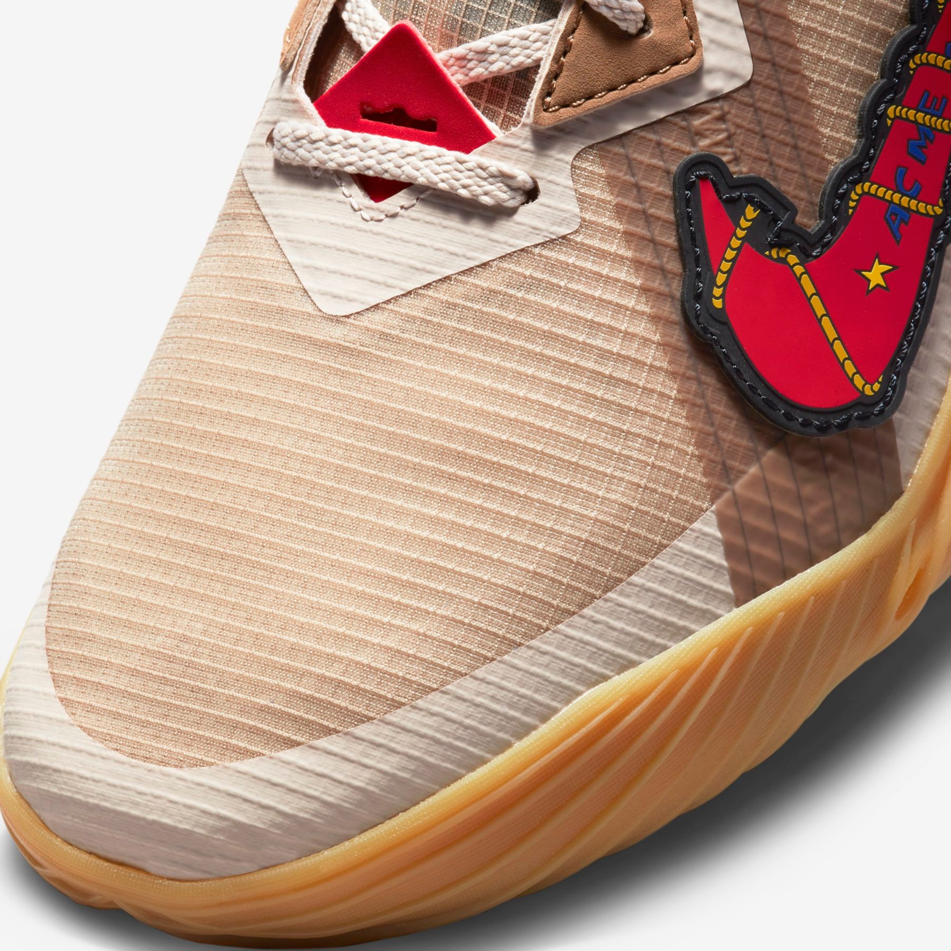 LeBron 18 Low - Foto 7