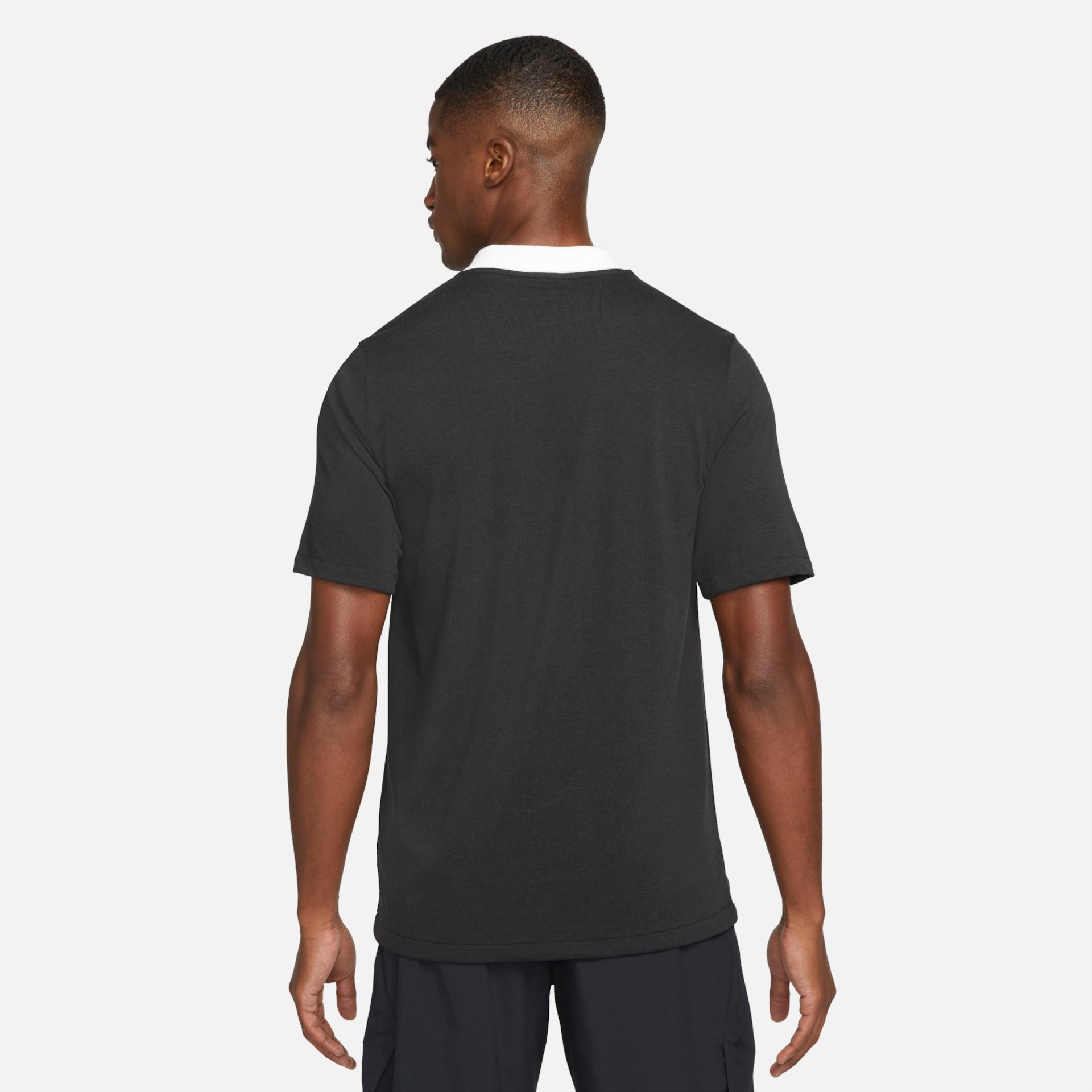 Camisa Polo Nike Dri-Fit Masculina - Foto 4