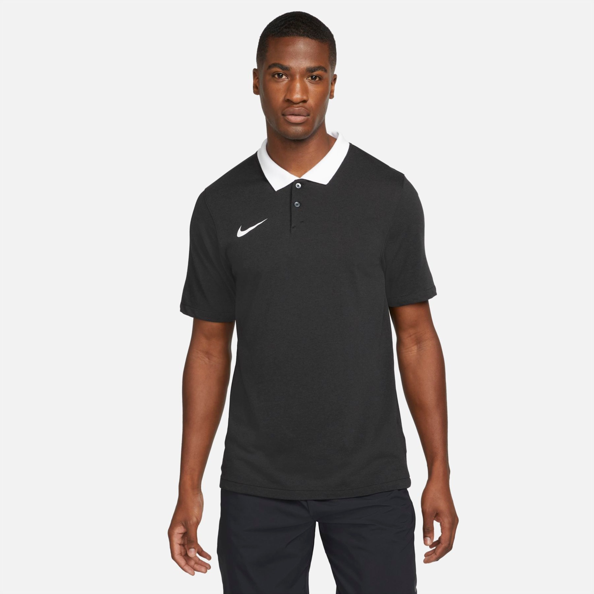 Camisa Polo Nike Dri-Fit Masculina - Foto 1