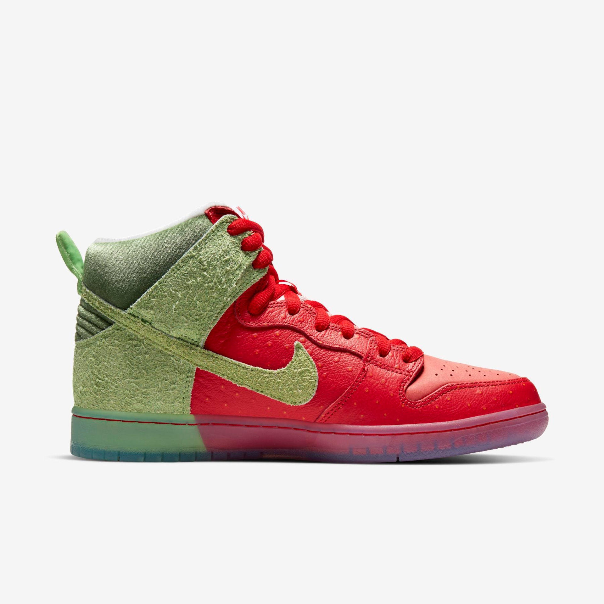 SB Dunk High Pro - Foto 3