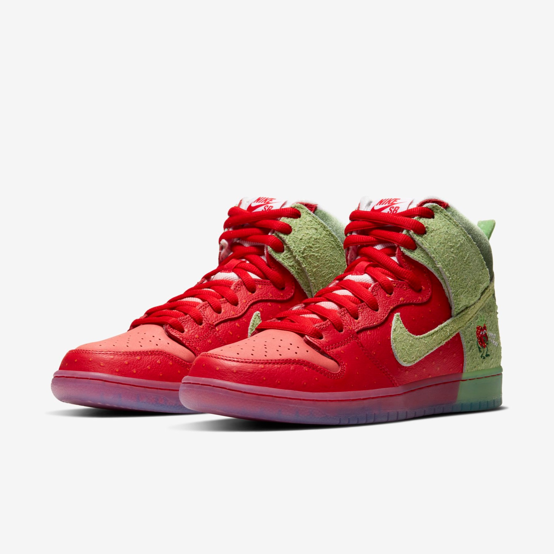 SB Dunk High Pro - Foto 5