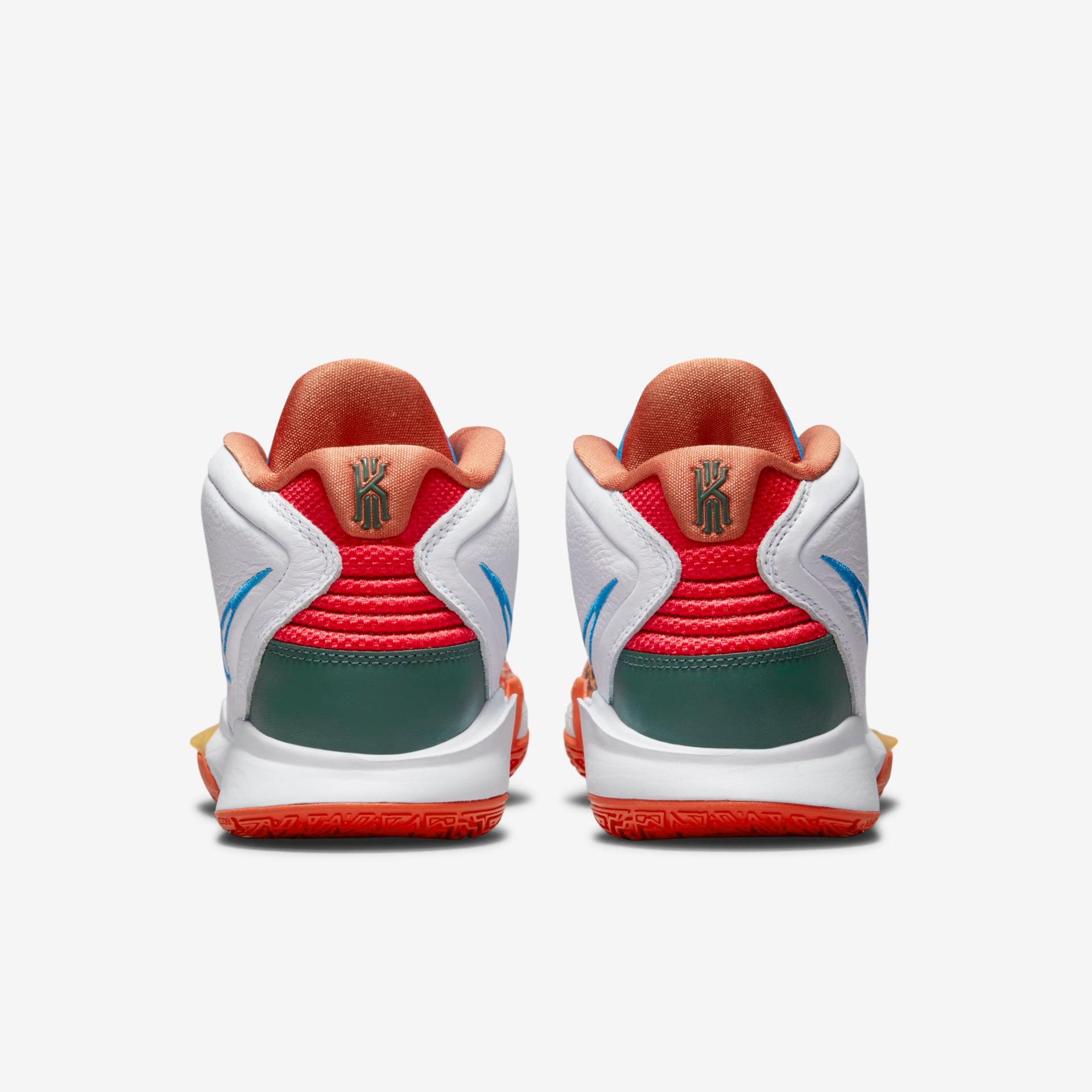 Tênis Nike Kyrie Infinity Unissex - Foto 6