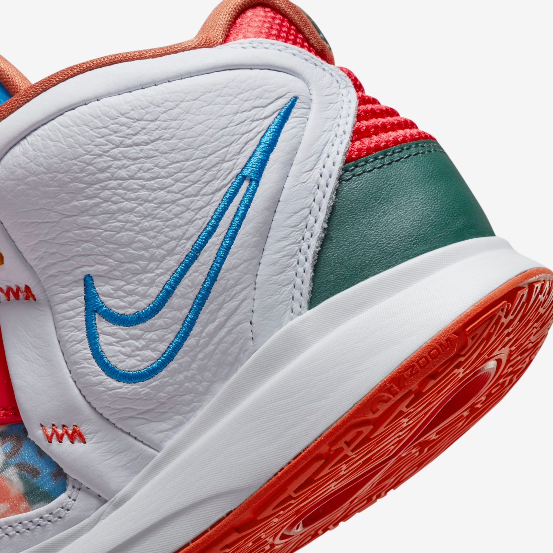 Tênis Nike Kyrie Infinity Unissex - Foto 8