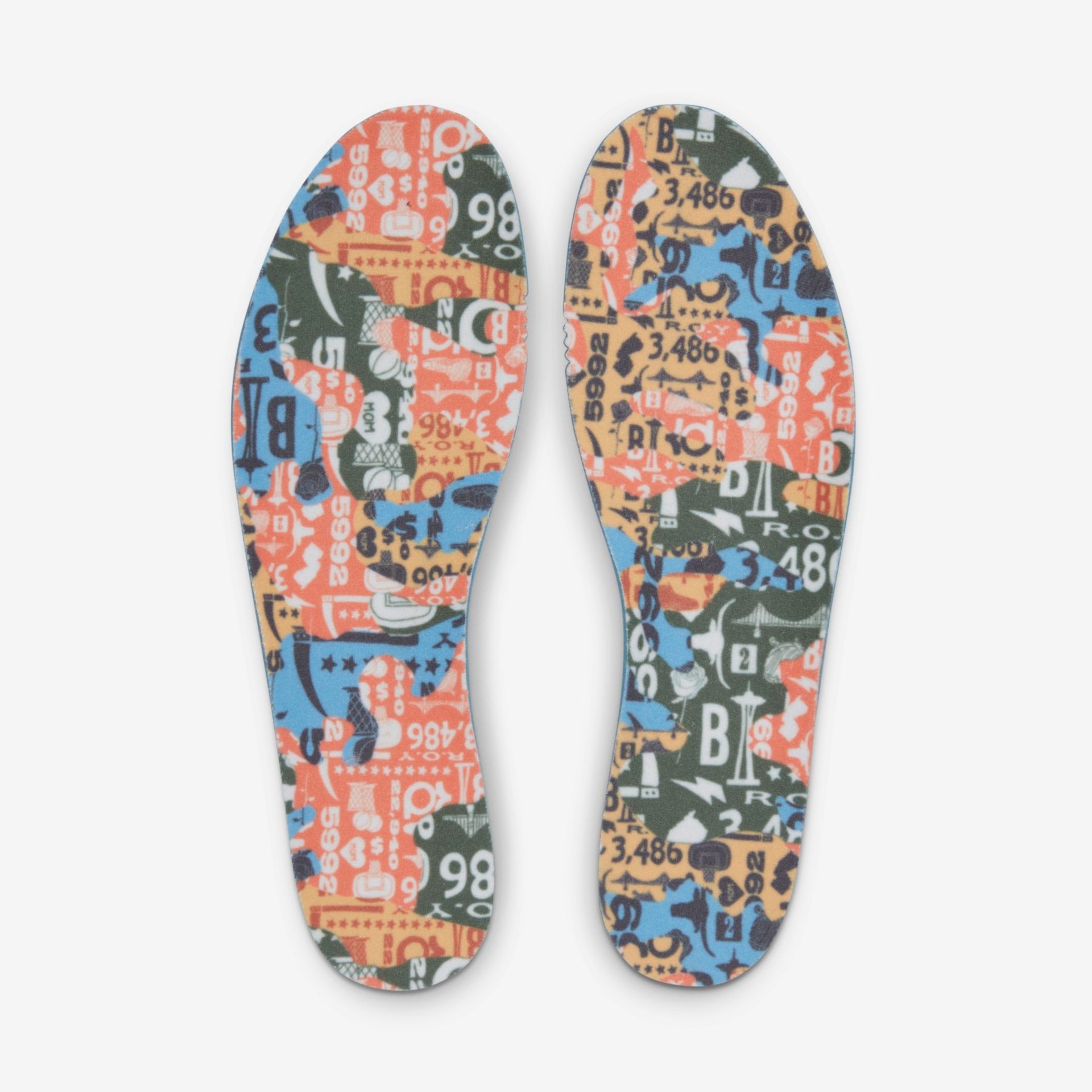 Tênis Nike Kyrie Infinity Unissex - Foto 9