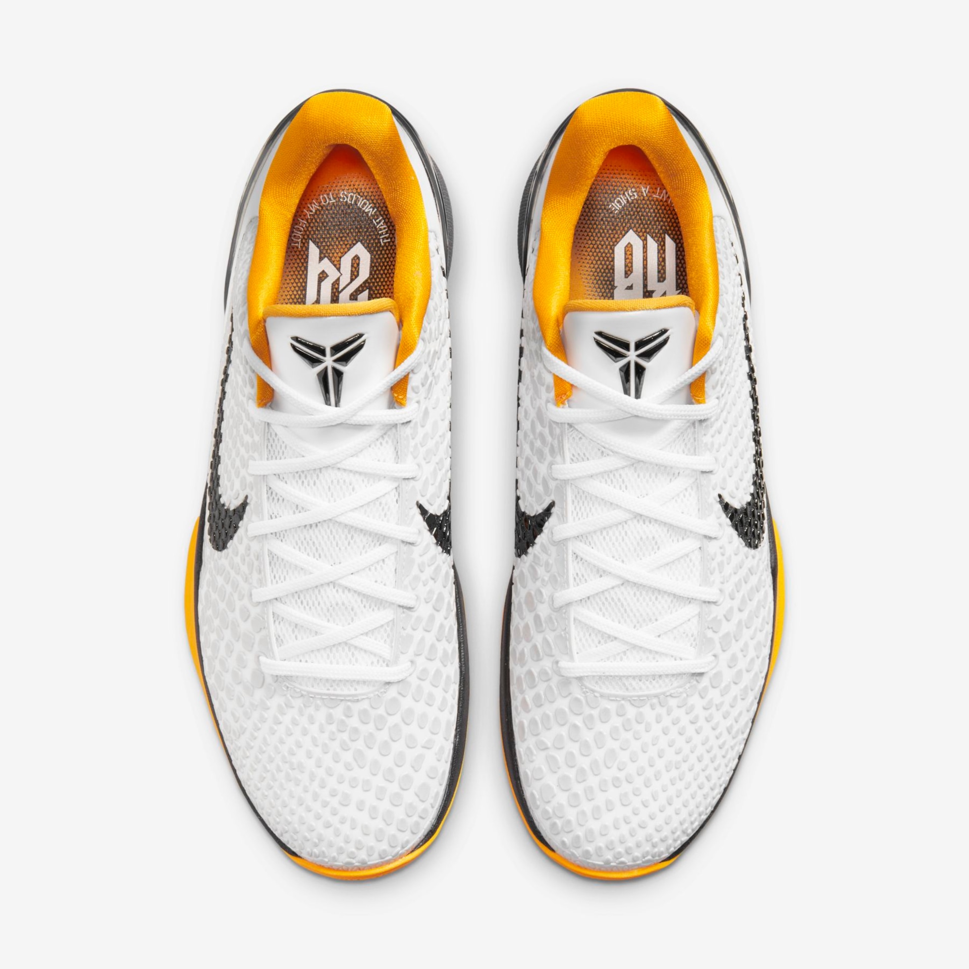 Kobe 6 Protro - Foto 4