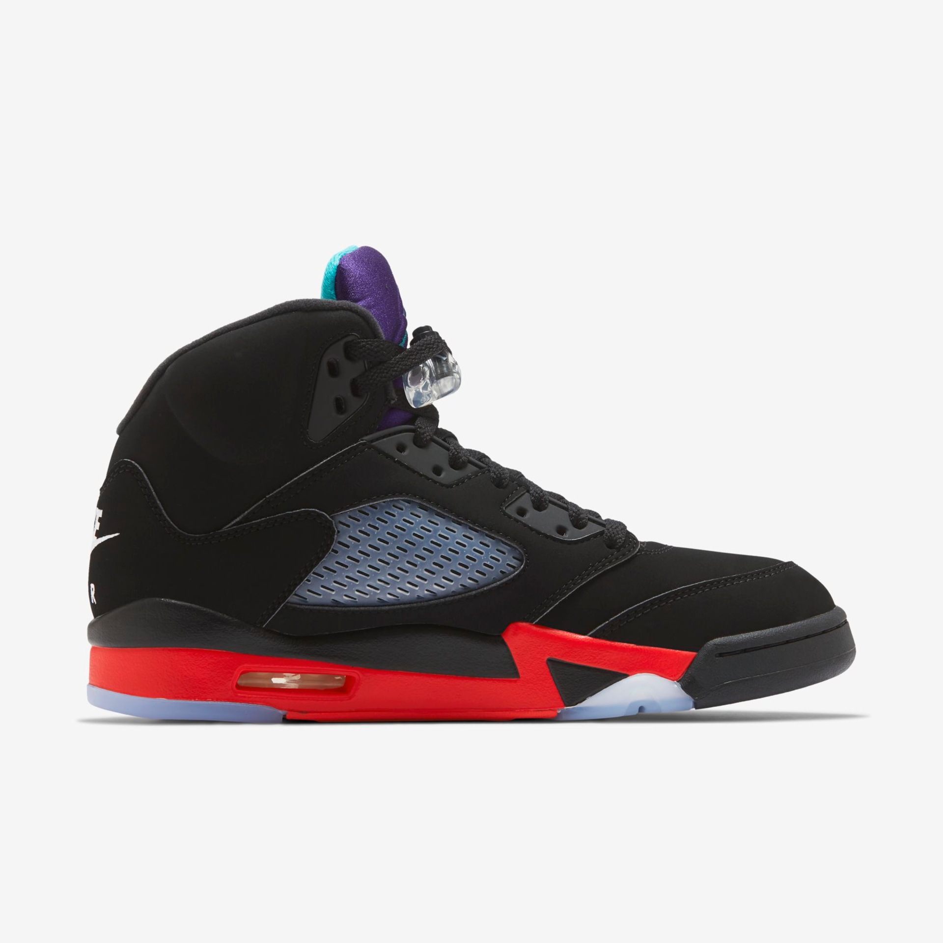 Air Jordan 5 - Foto 3