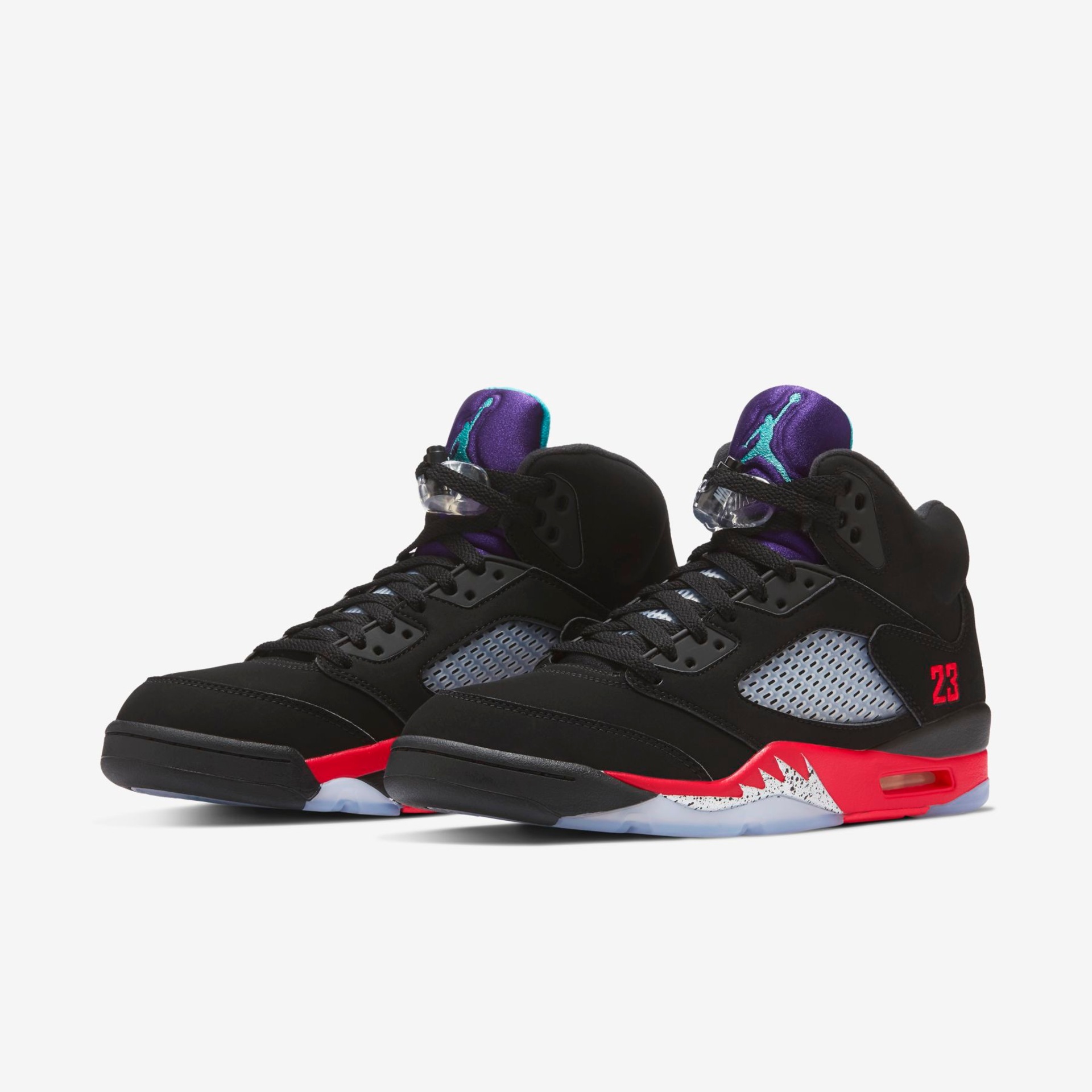 Air Jordan 5 - Foto 5