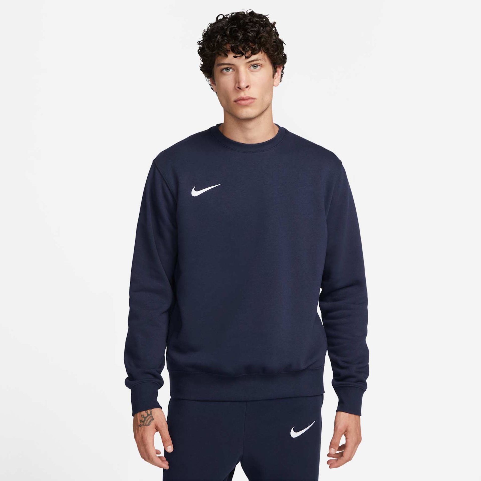 Imagem principal de Blusão Nike Park Masculino