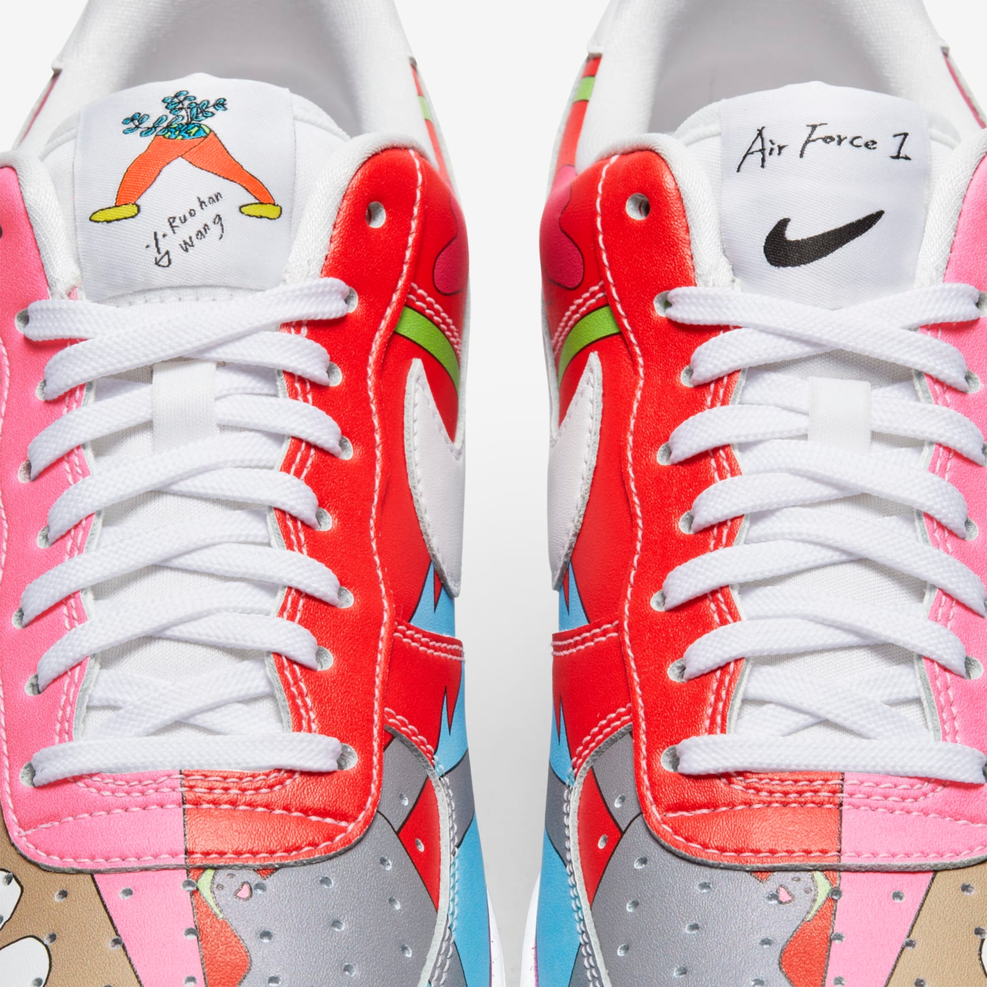 Air Force 1 Flyleather - Foto 8