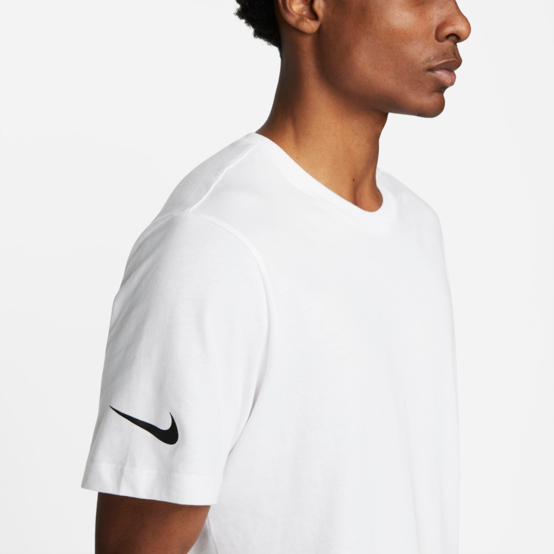 Camiseta Nike Park Masculina - Foto 3