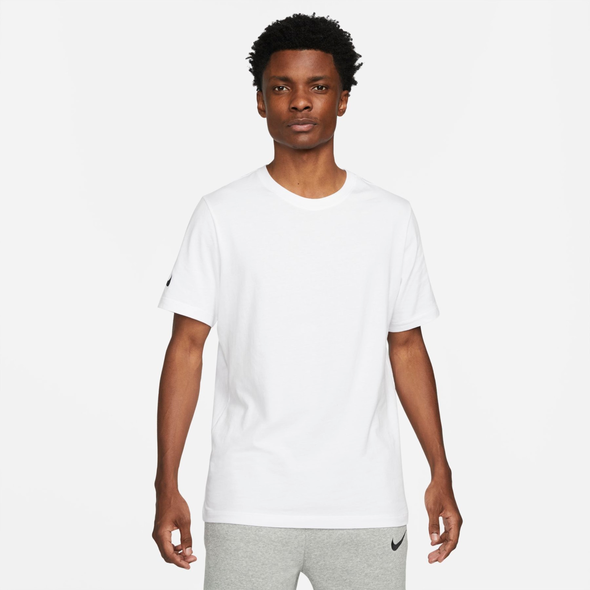 Camiseta Nike Park Masculina Camiseta Nike Park Masculina