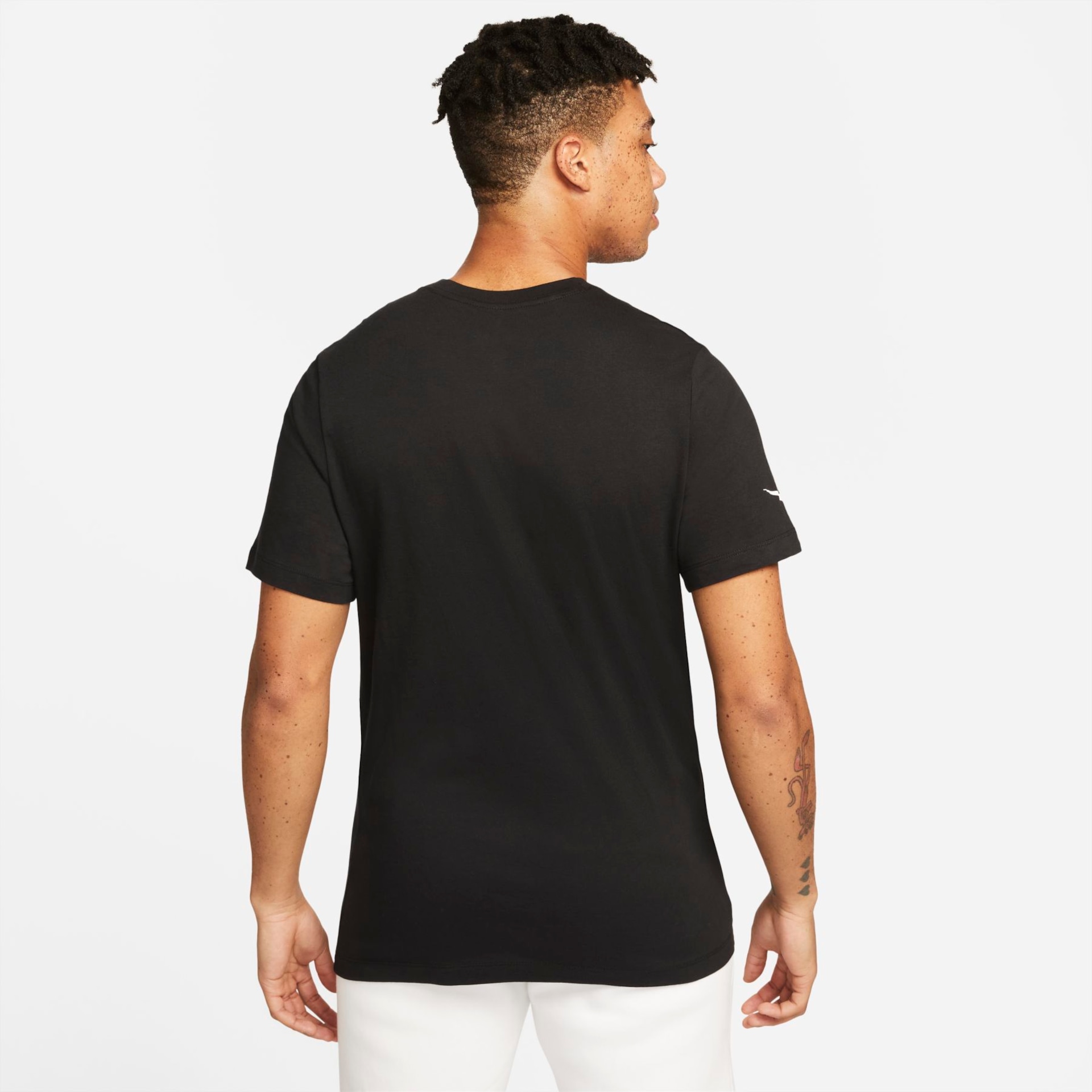 Camiseta Nike Park Masculina - Foto 2