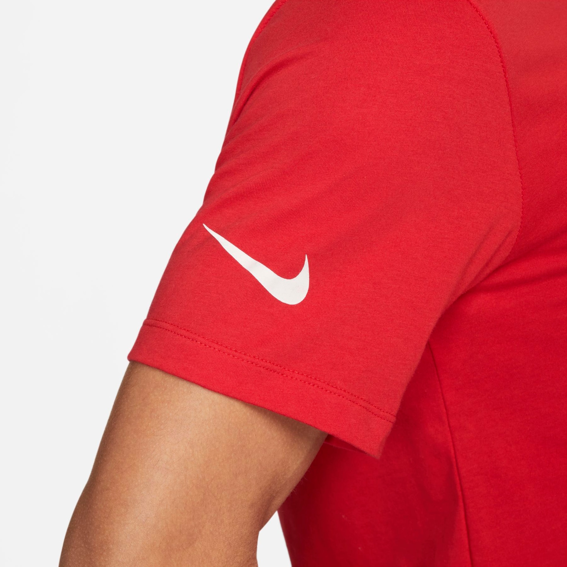 Camiseta Nike Park Masculina - Foto 4