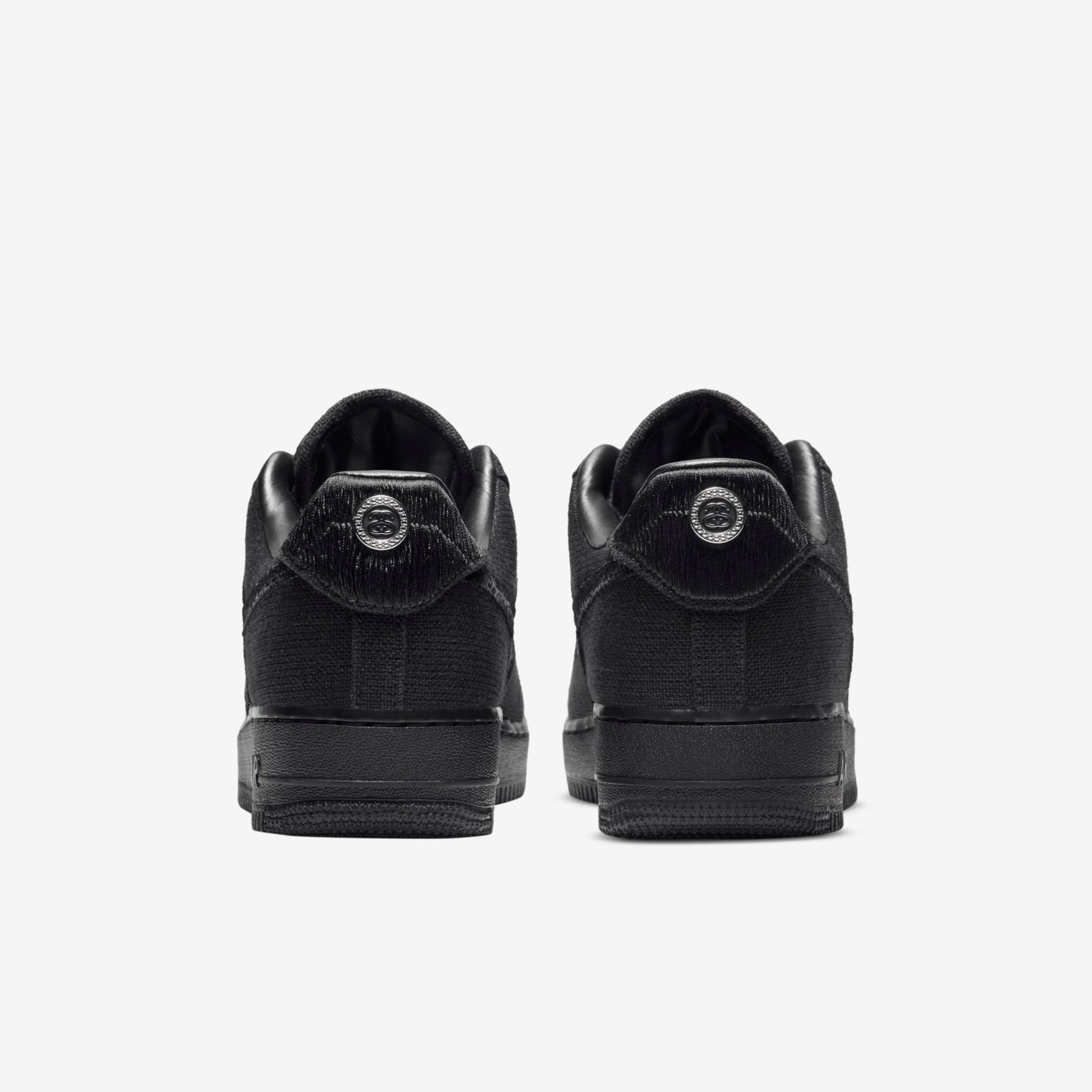 NIKE X AIR FORCE 1 LOW X STÜSSY  "RESTOCK" - Foto 6