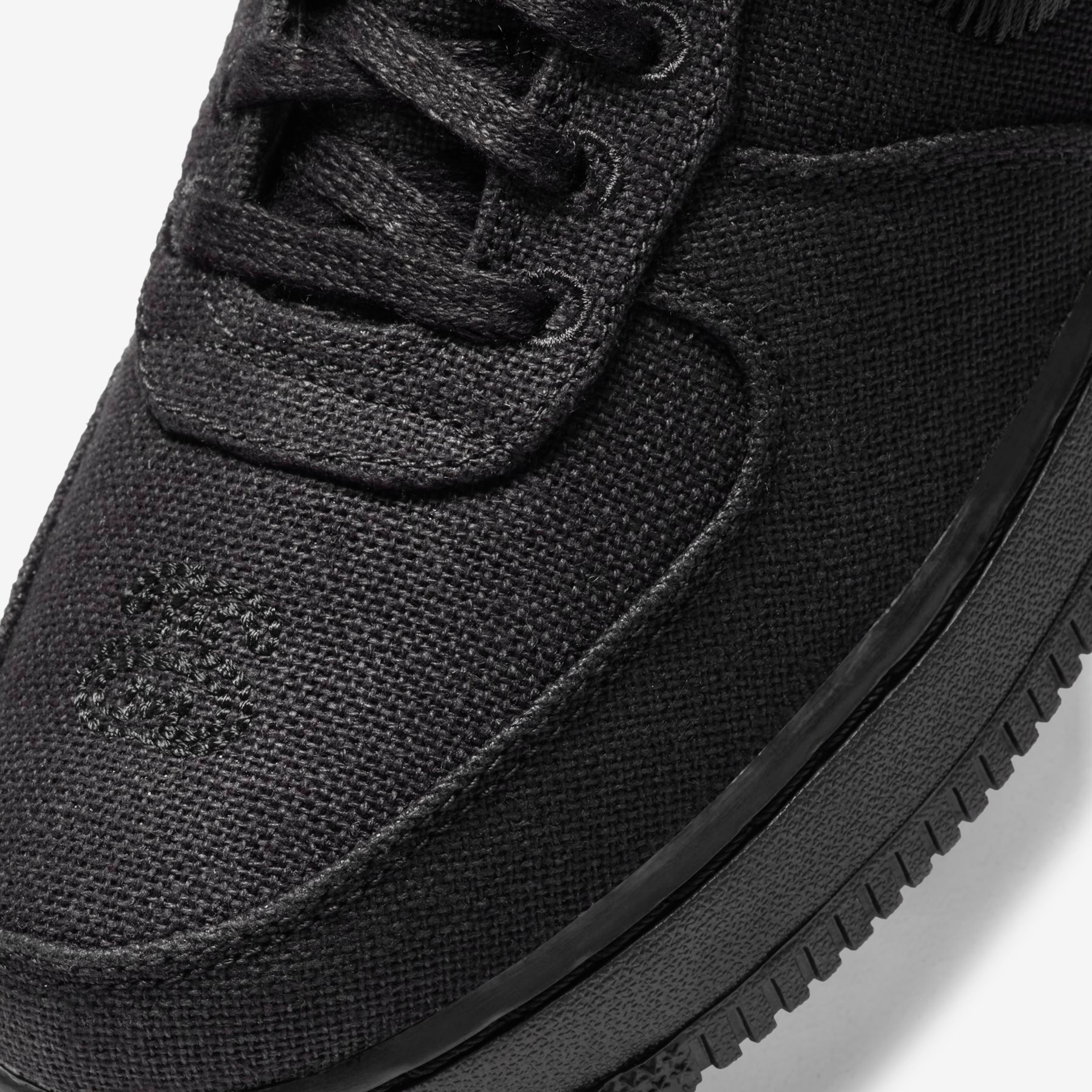 NIKE X AIR FORCE 1 LOW X STÜSSY  "RESTOCK" - Foto 7