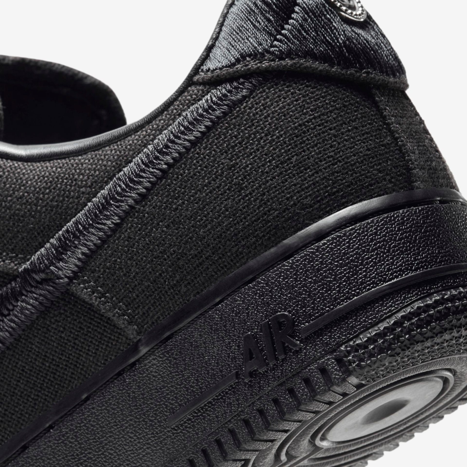 NIKE X AIR FORCE 1 LOW X STÜSSY  "RESTOCK" - Foto 8