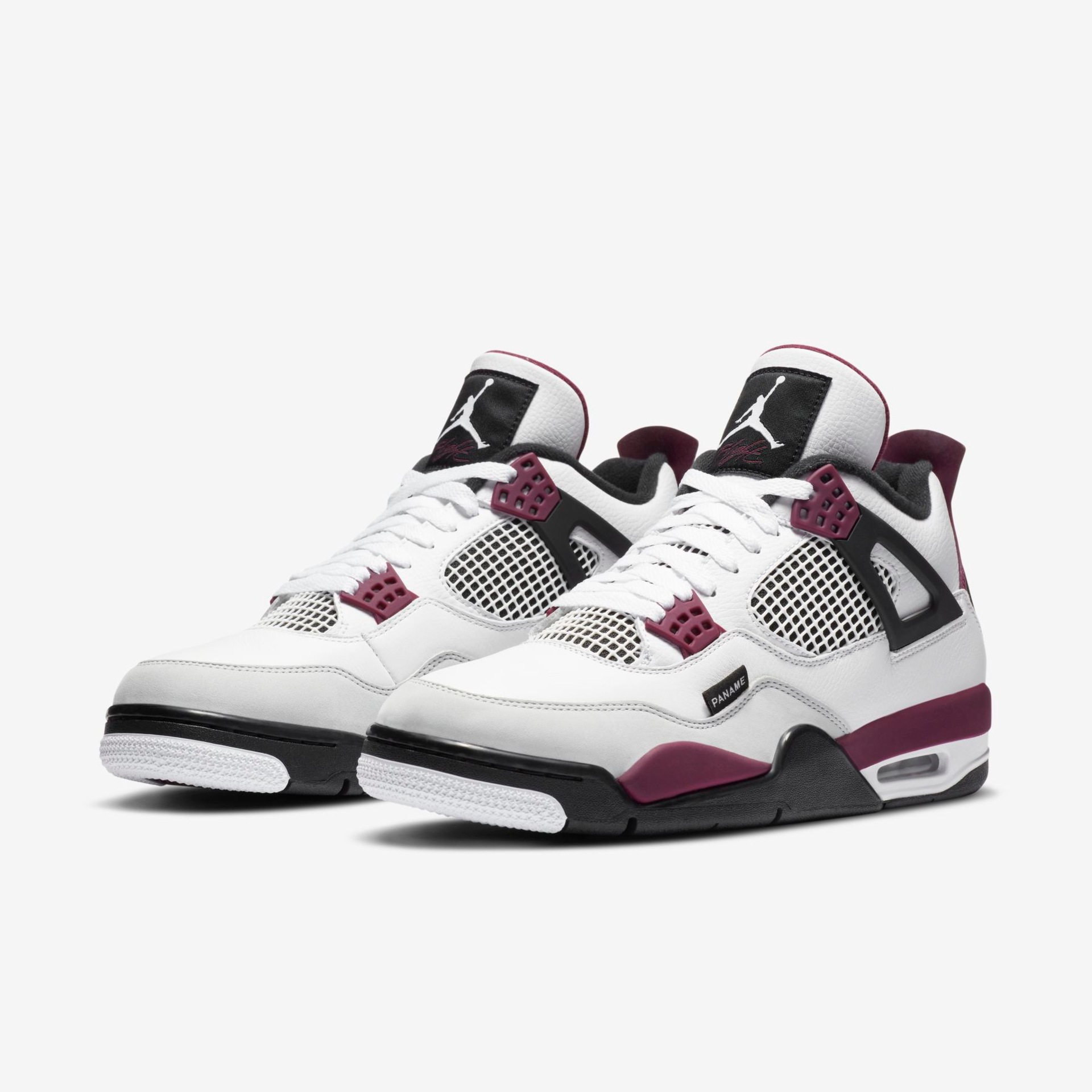 Air Jordan 4 - Foto 5
