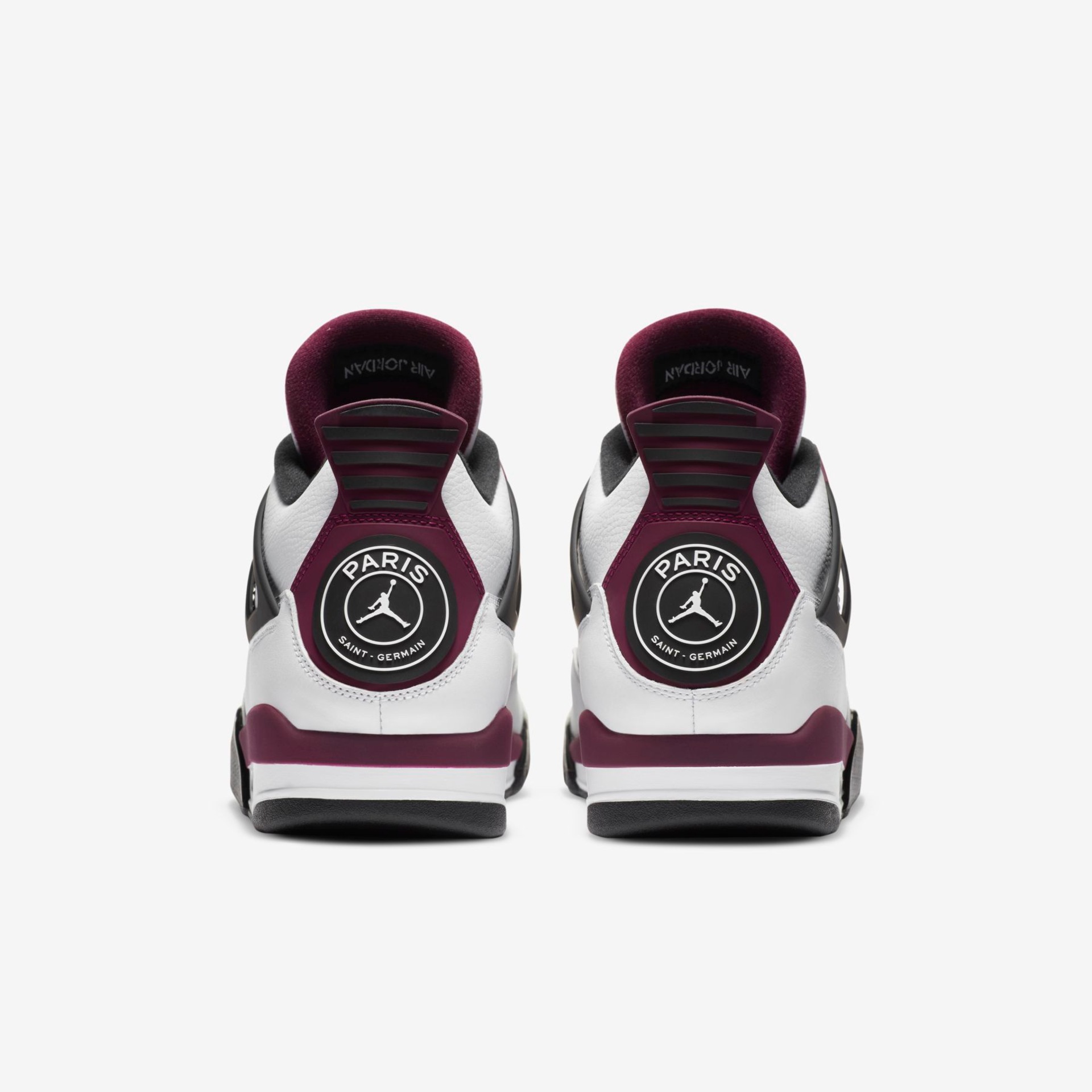 Air Jordan 4 - Foto 6