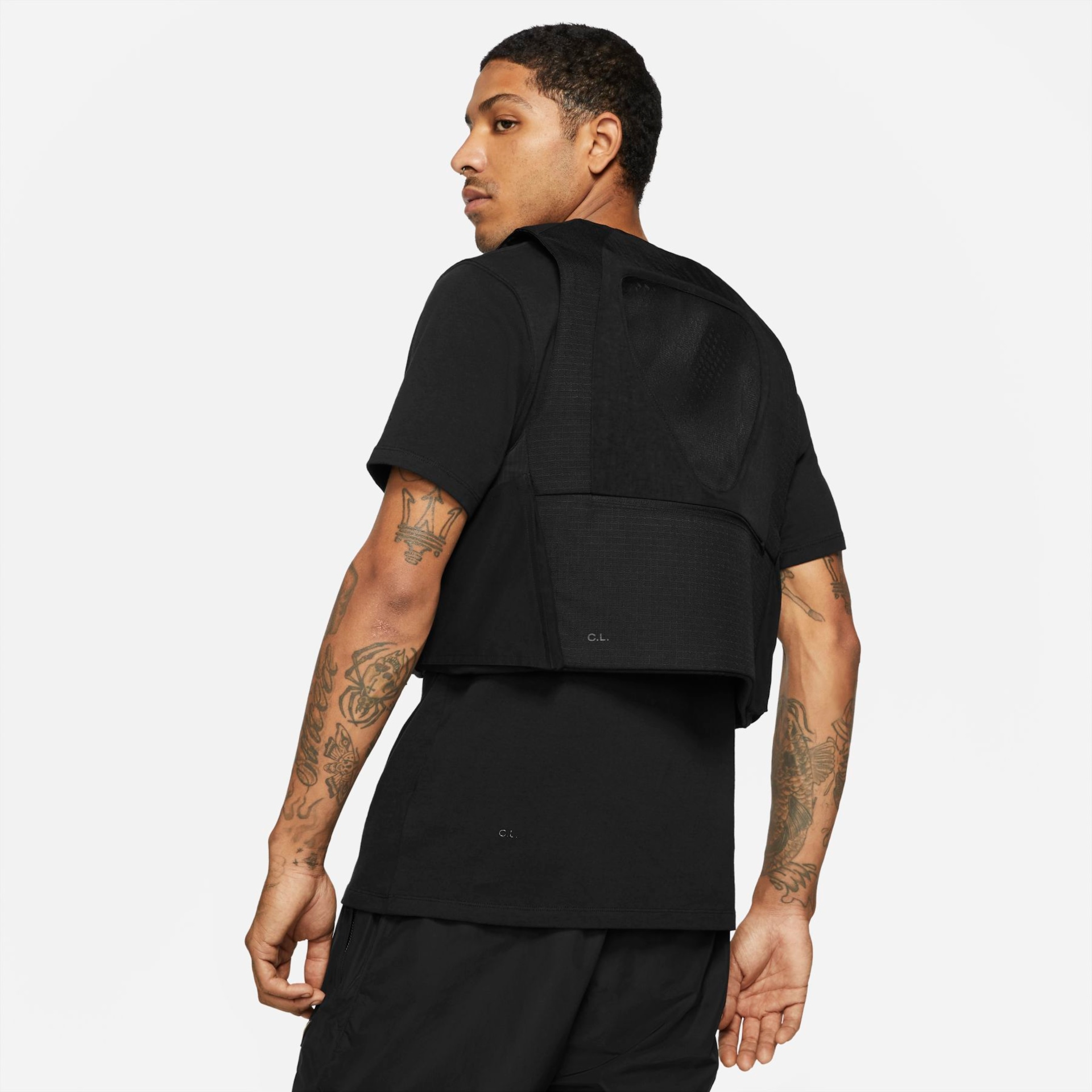 Nike x Nocta NRG Tactical Vest - Foto 2