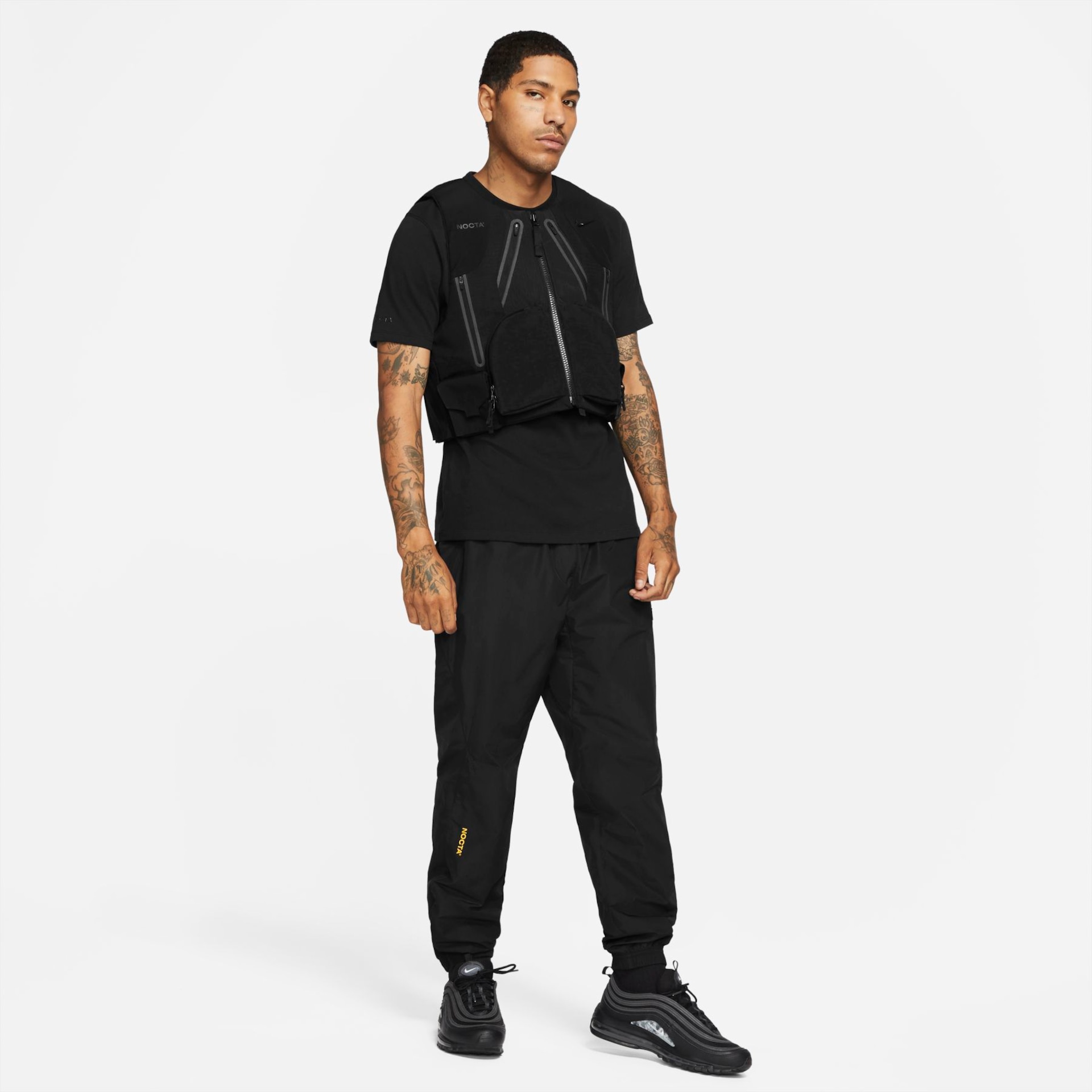 Nike x Nocta NRG Tactical Vest - Foto 12